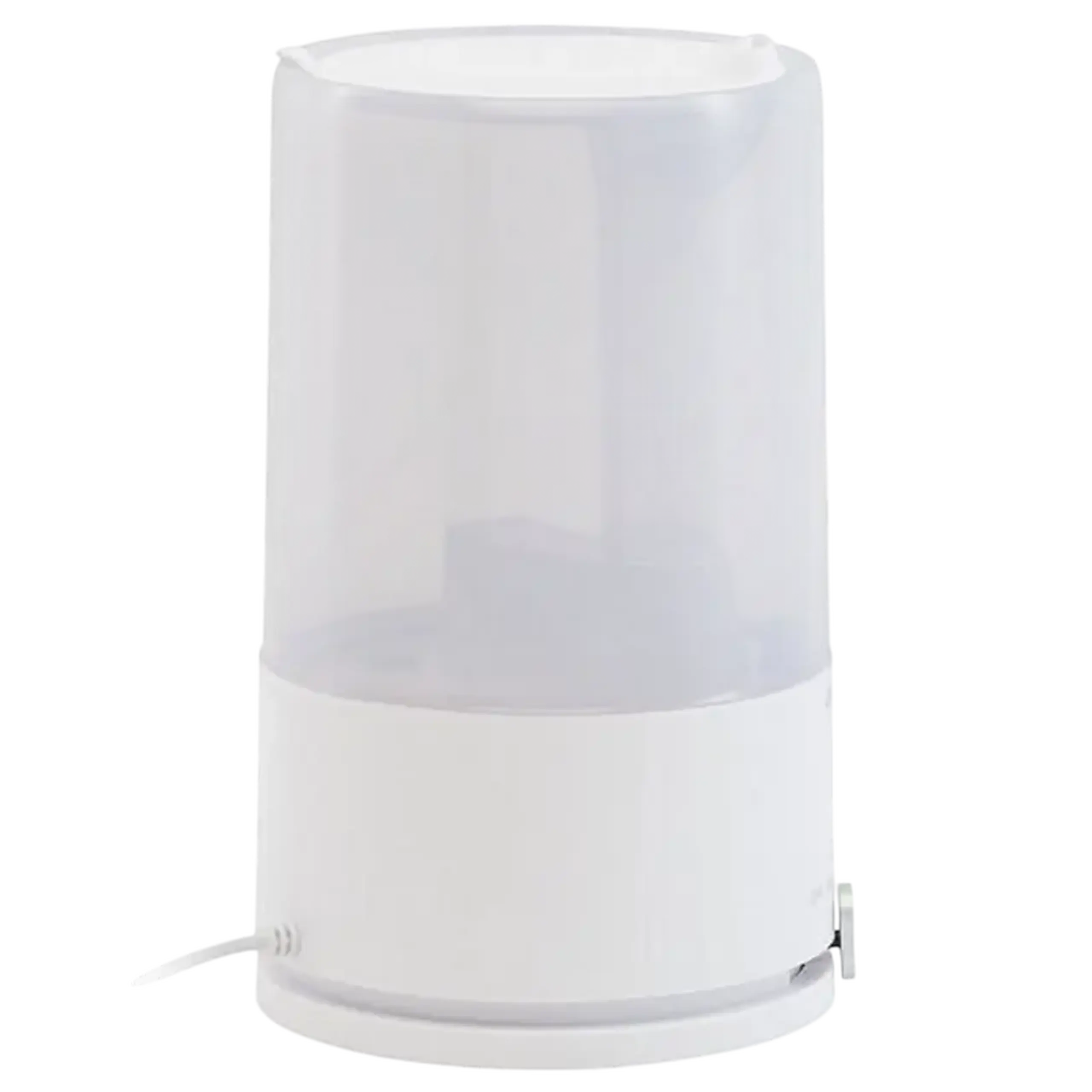 Umidificator de aer Polaris PUH 7605, Alb