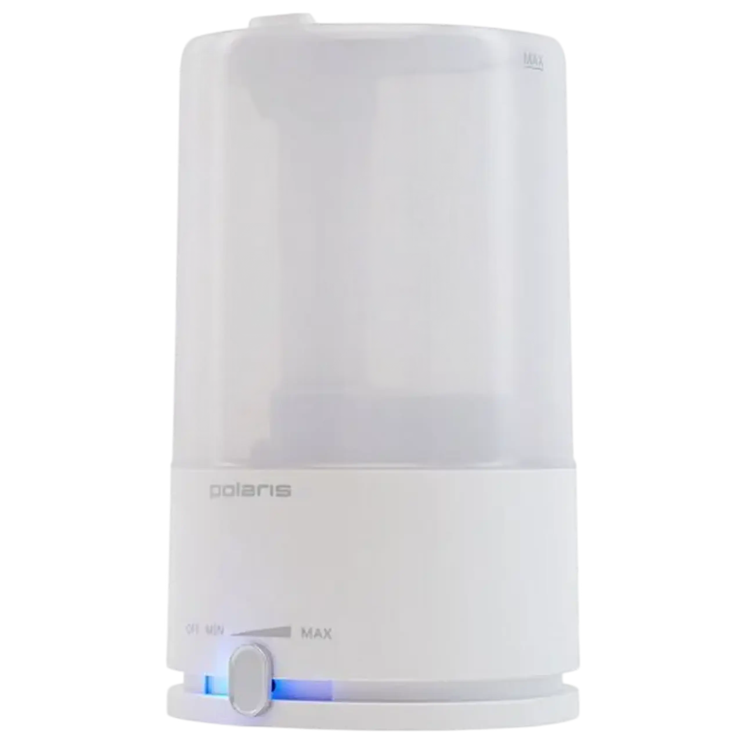 Umidificator de aer Polaris PUH 7605, Alb