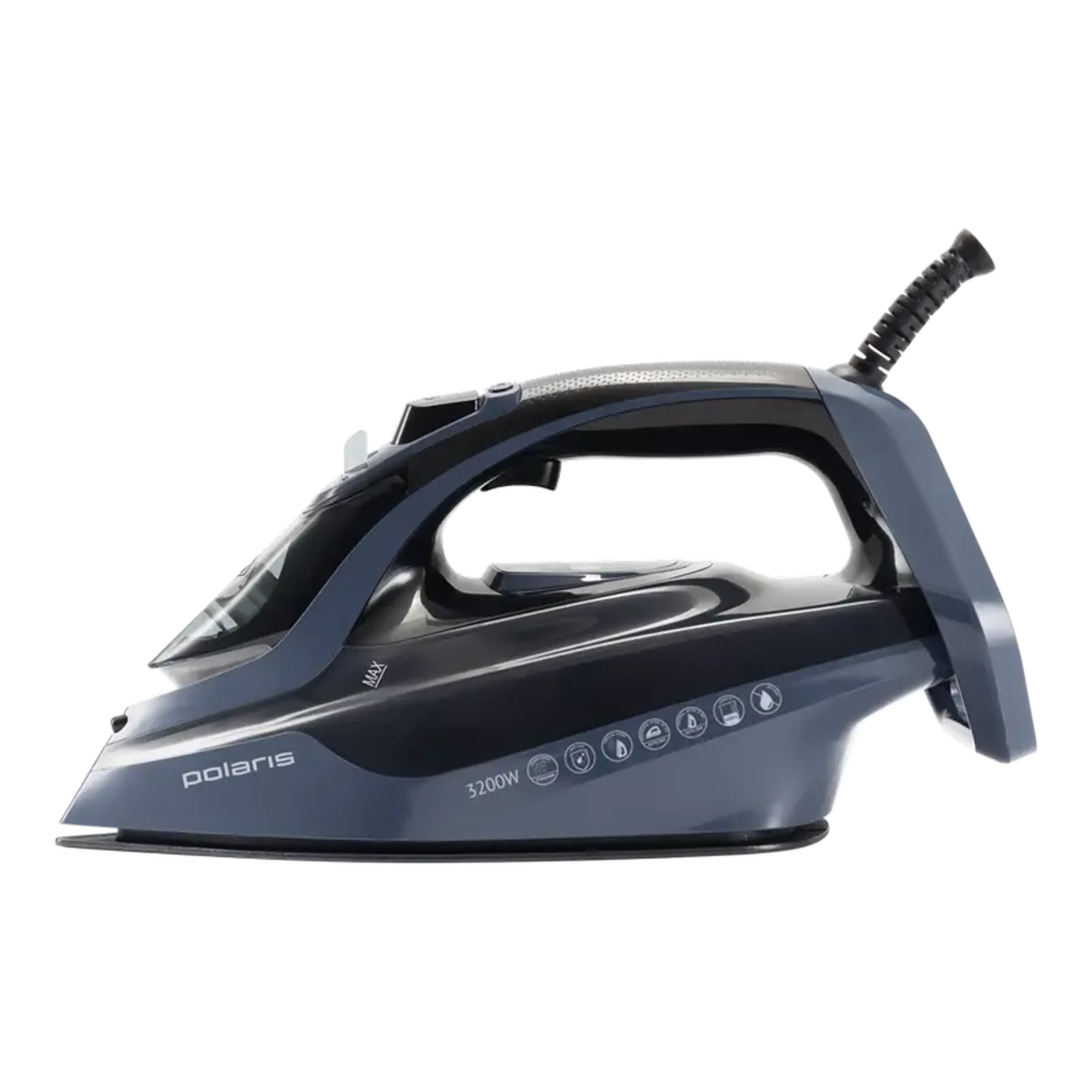 Fier de călcat Polaris PIR 3050AK, 3000W, Marengo