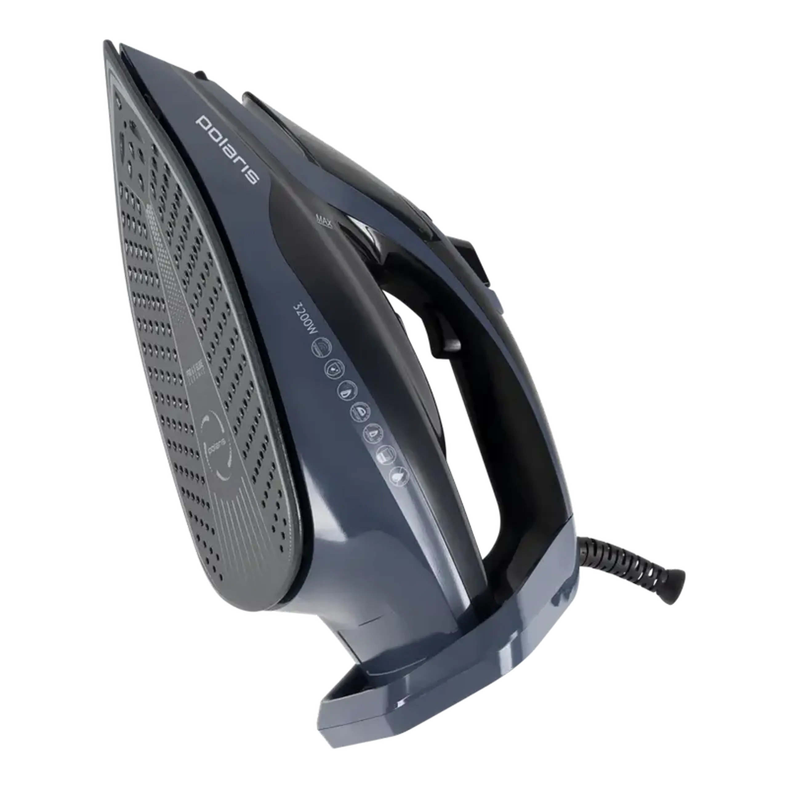 Fier de călcat Polaris PIR 3050AK, 3000W, Marengo