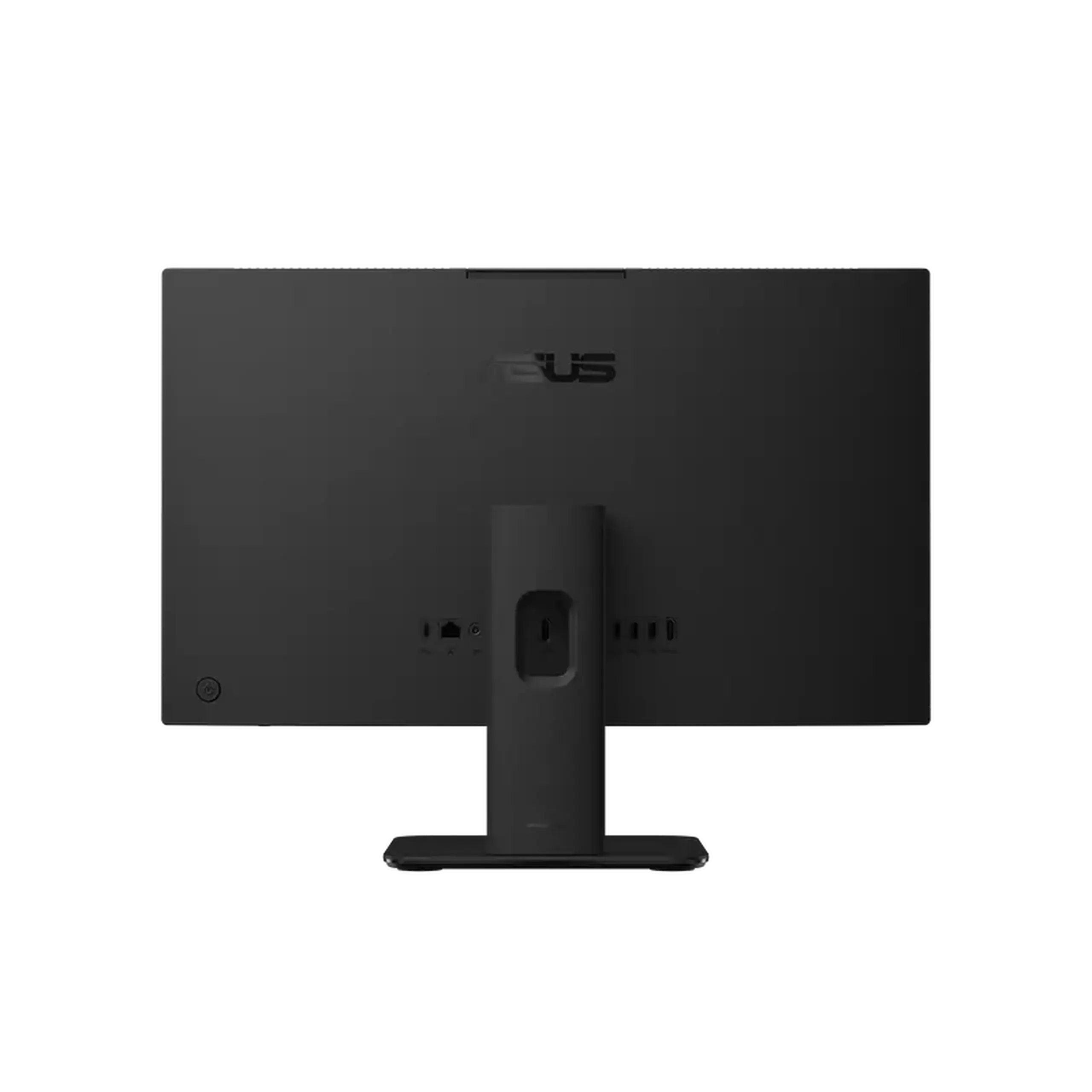 Computer All-in-One ASUS P440VAK, 23,8", Intel Core 7 240H, 16GB/512GB, Fără SO, Negru
