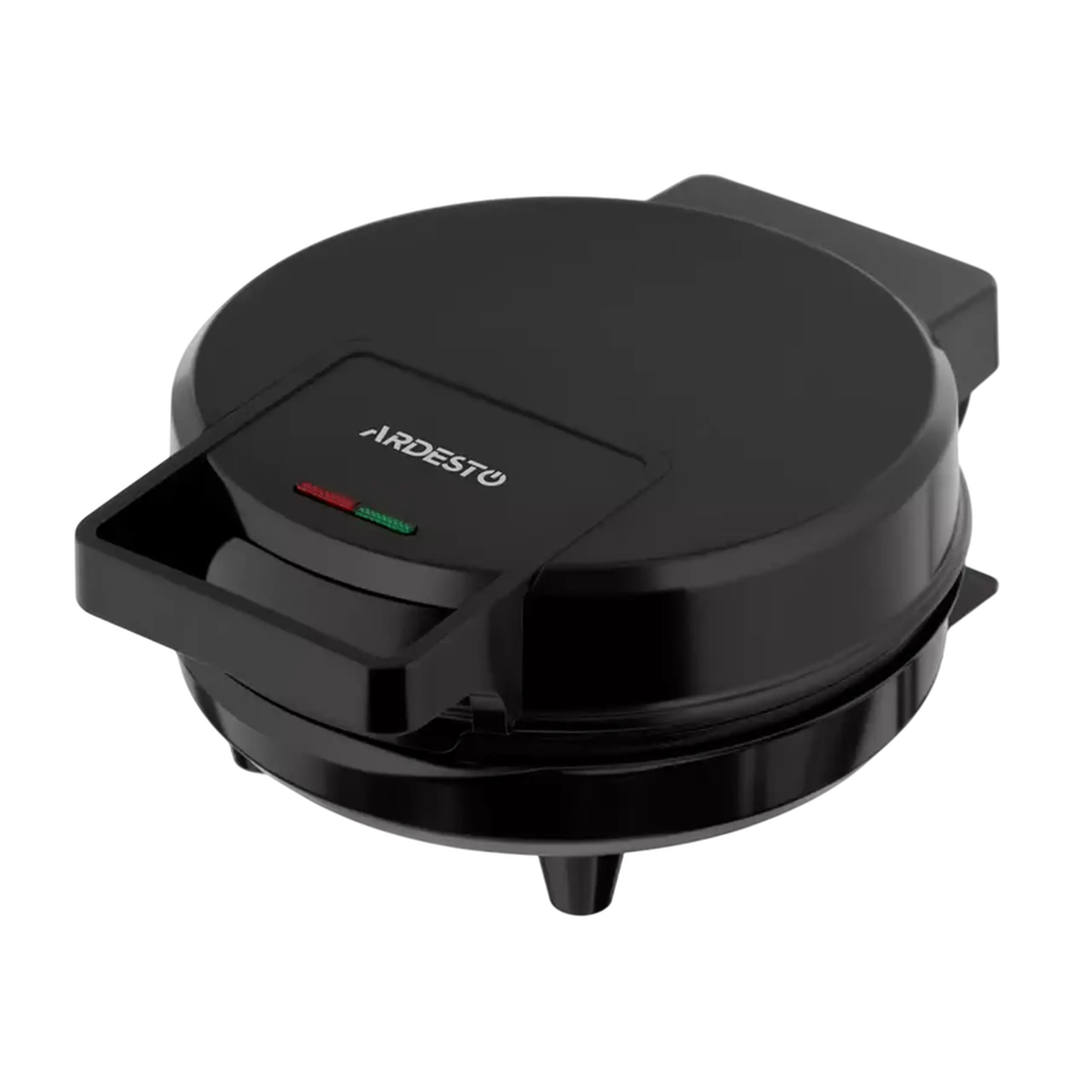 Aparat pentru vafe Ardesto SM-L100RHEART, Negru