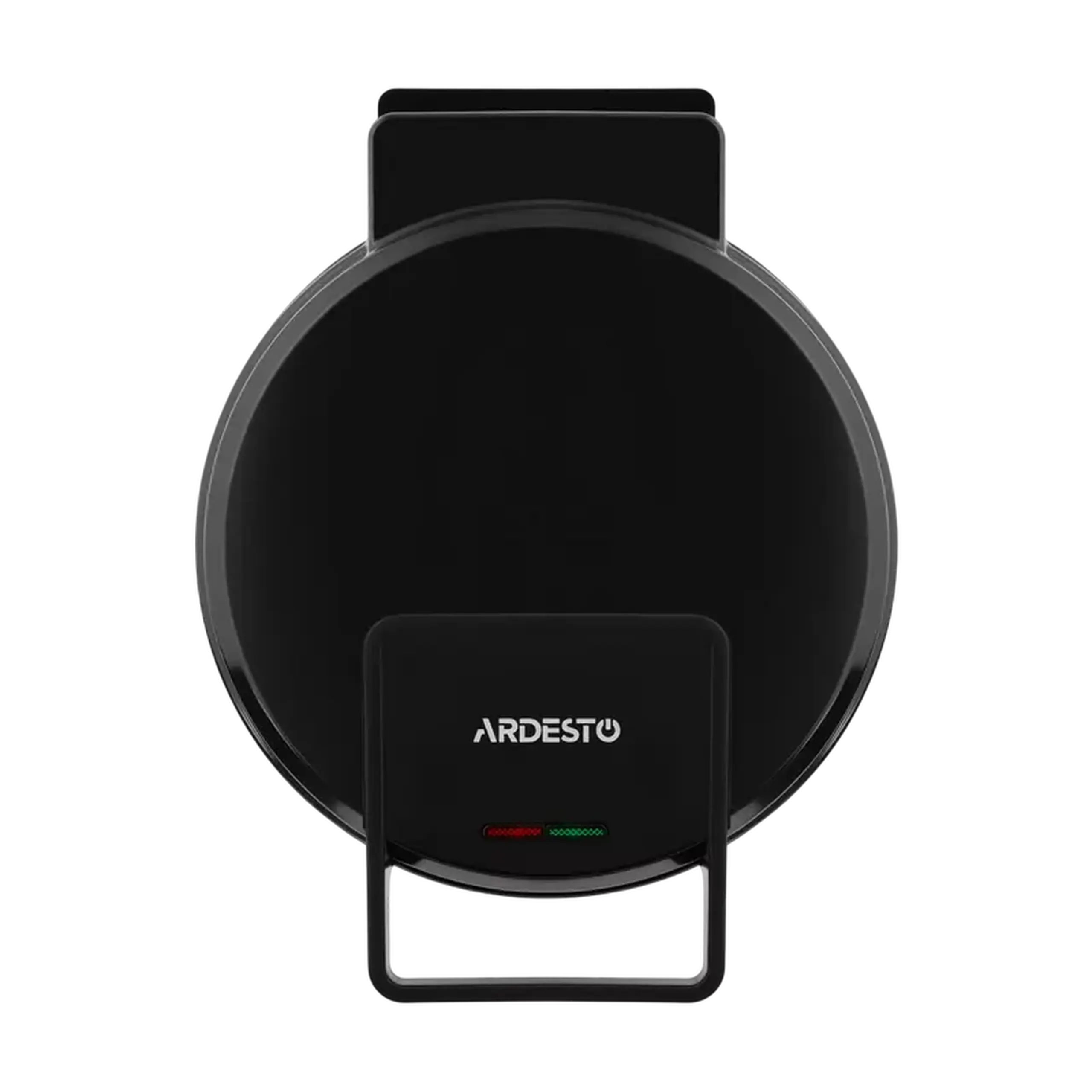 Aparat pentru vafe Ardesto SM-L100RHEART, Negru
