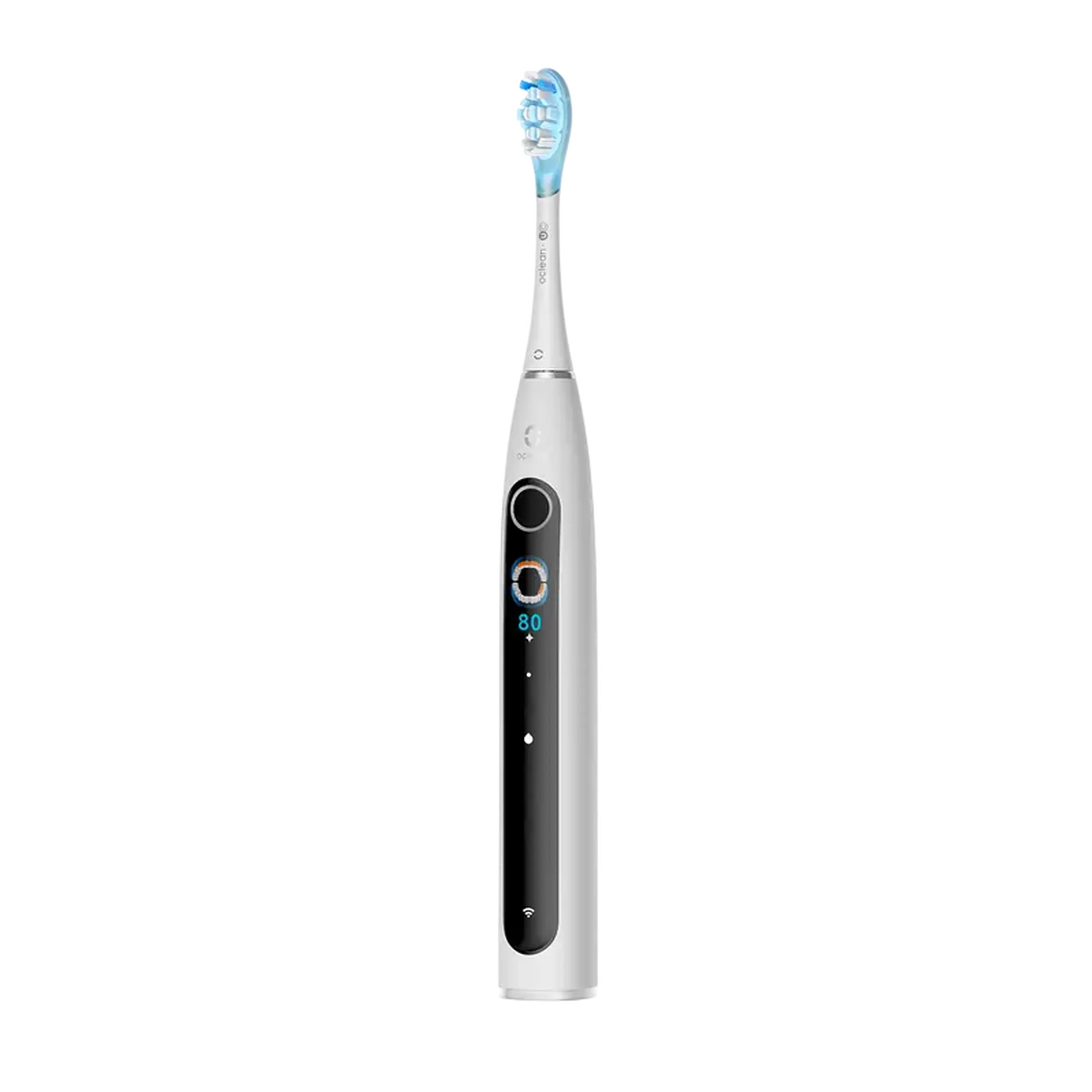 Periuță de dinți electrică Oclean X Pro 20 S, Alb