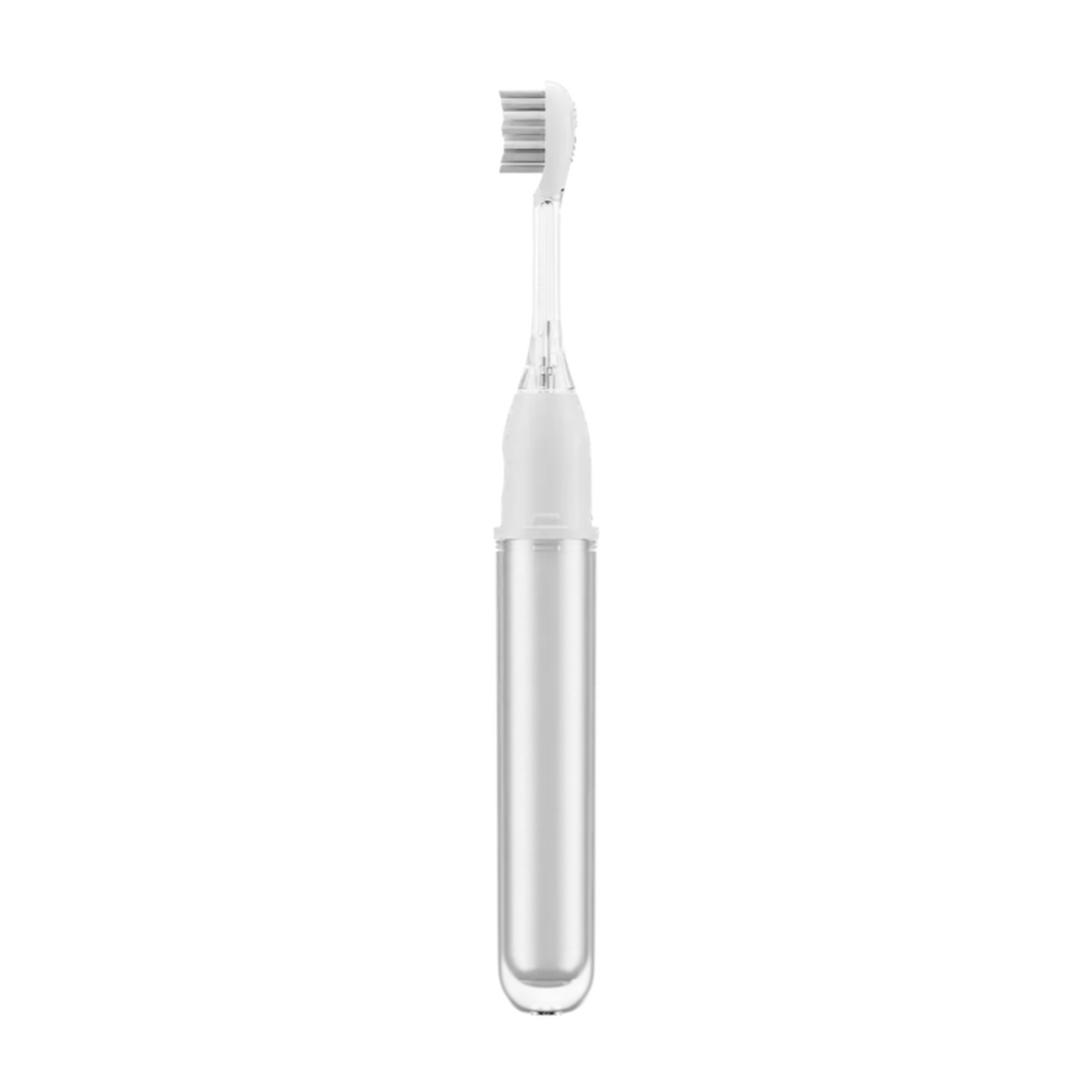 Periuță de dinți electrică Oclean Ease Pro, Argintiu