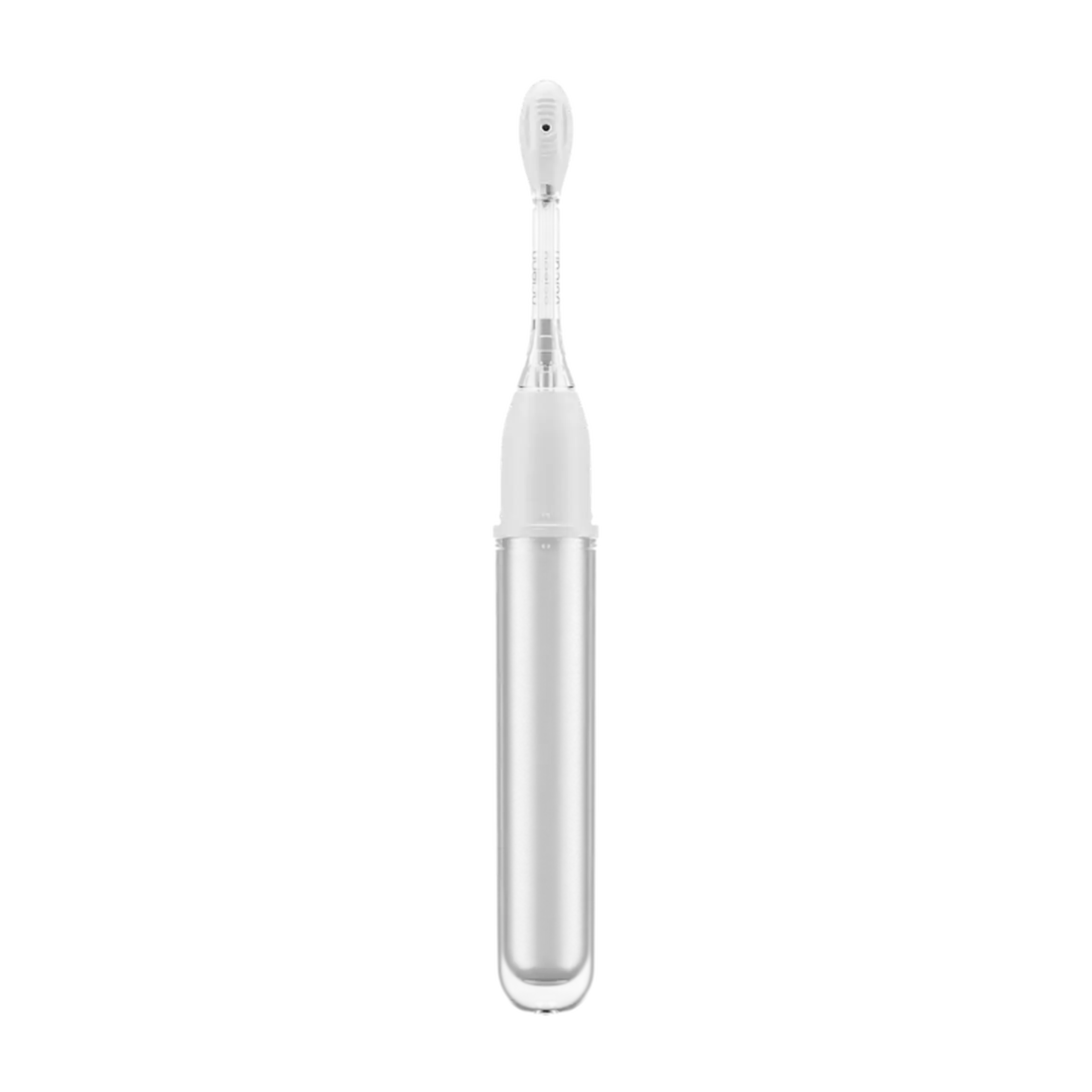 Periuță de dinți electrică Oclean Ease Pro, Argintiu
