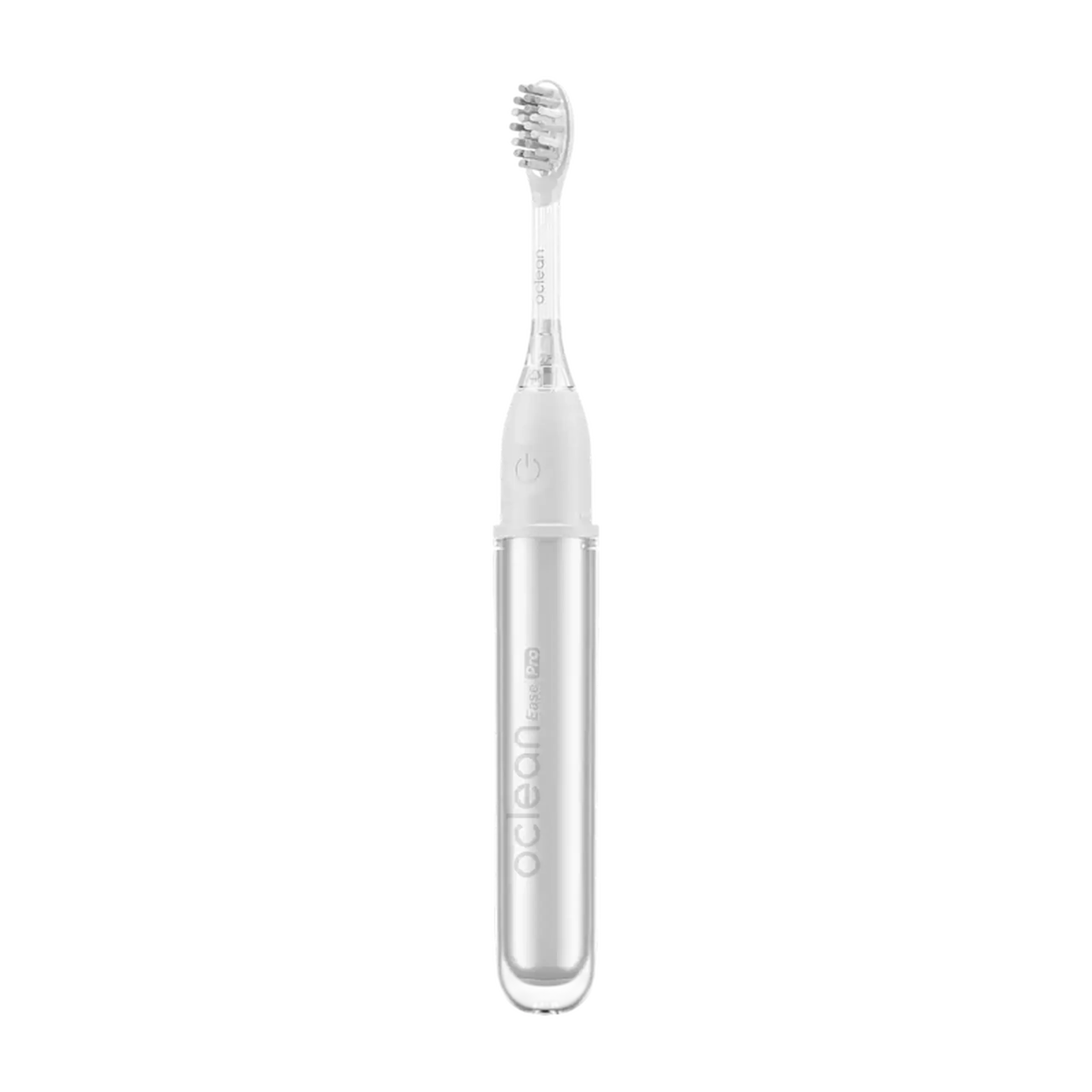 Periuță de dinți electrică Oclean Ease Pro, Argintiu