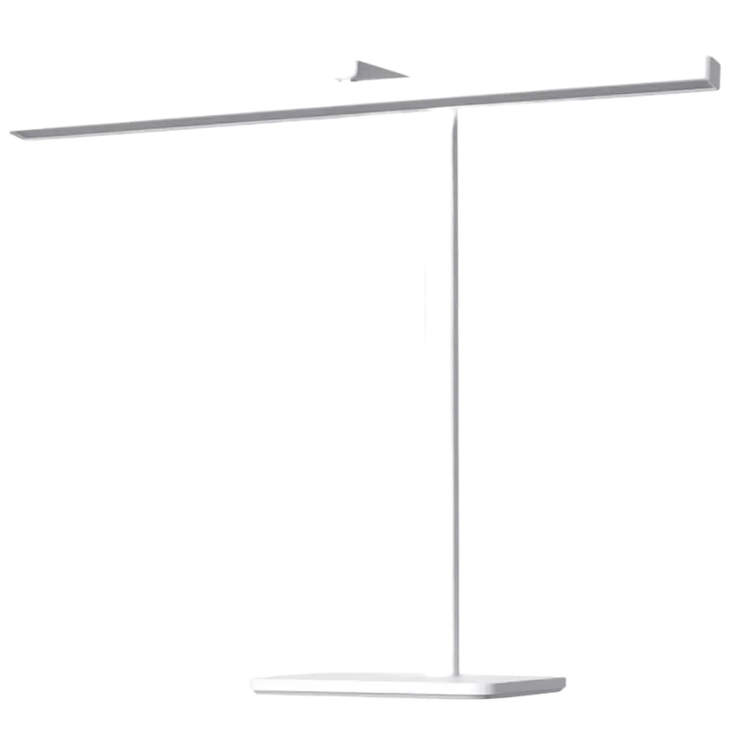 Lampa de birou Xiaomi LED Desk Lamp 2, Alb
