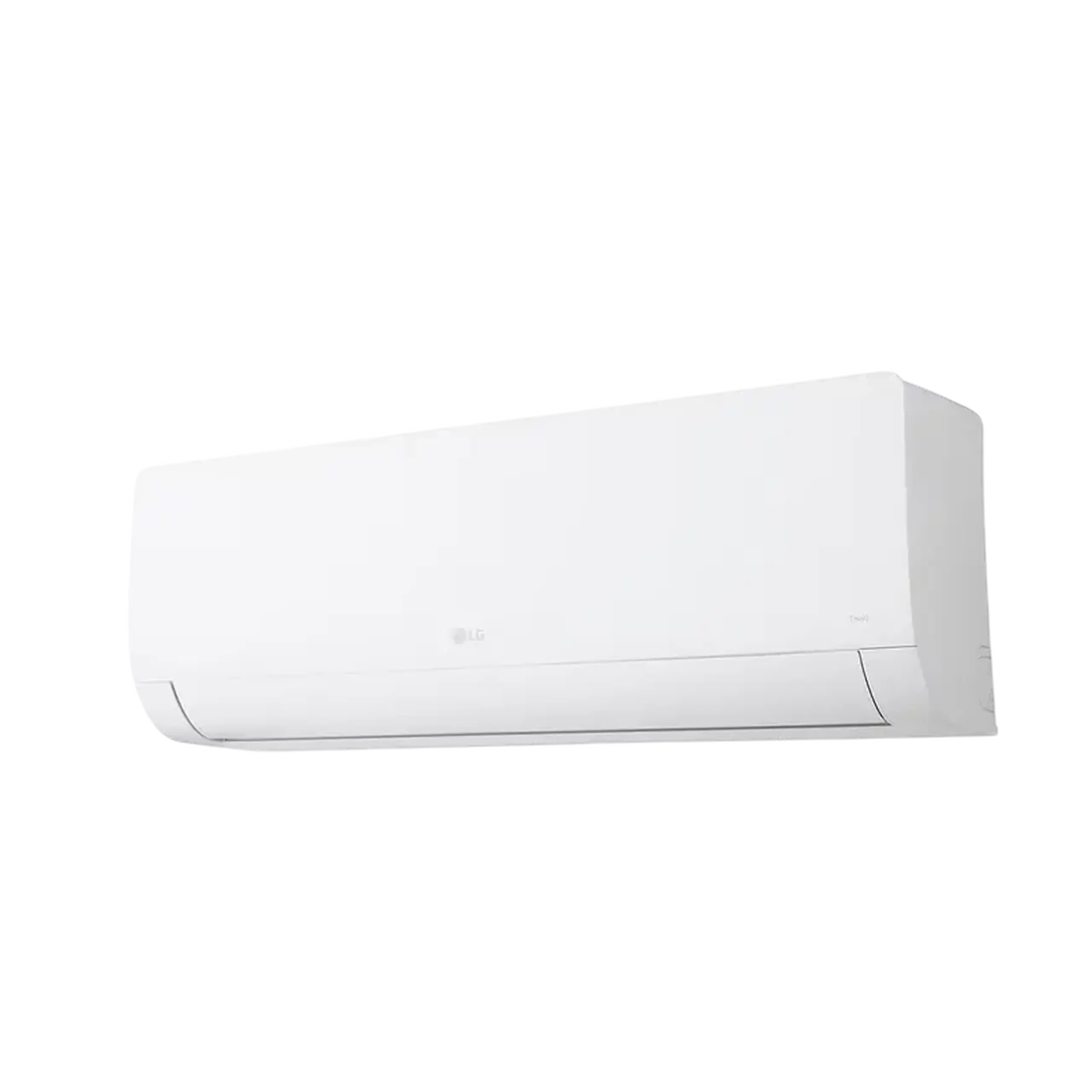 Aparat de aer condiționat Split LG WZ18AWN, 18kBTU/h, Alb
