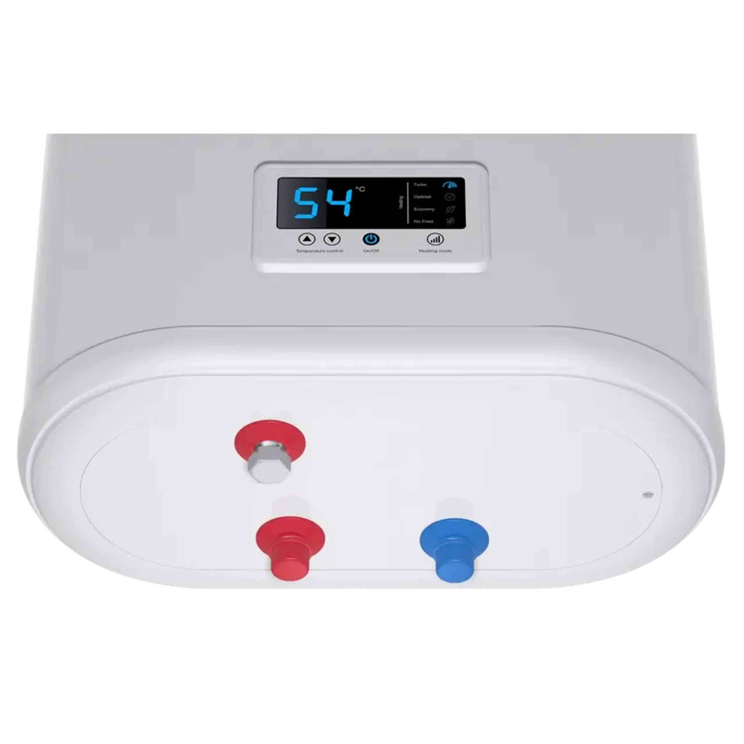 Boiler Electric THERMEX IF Pro, 100L, Alb