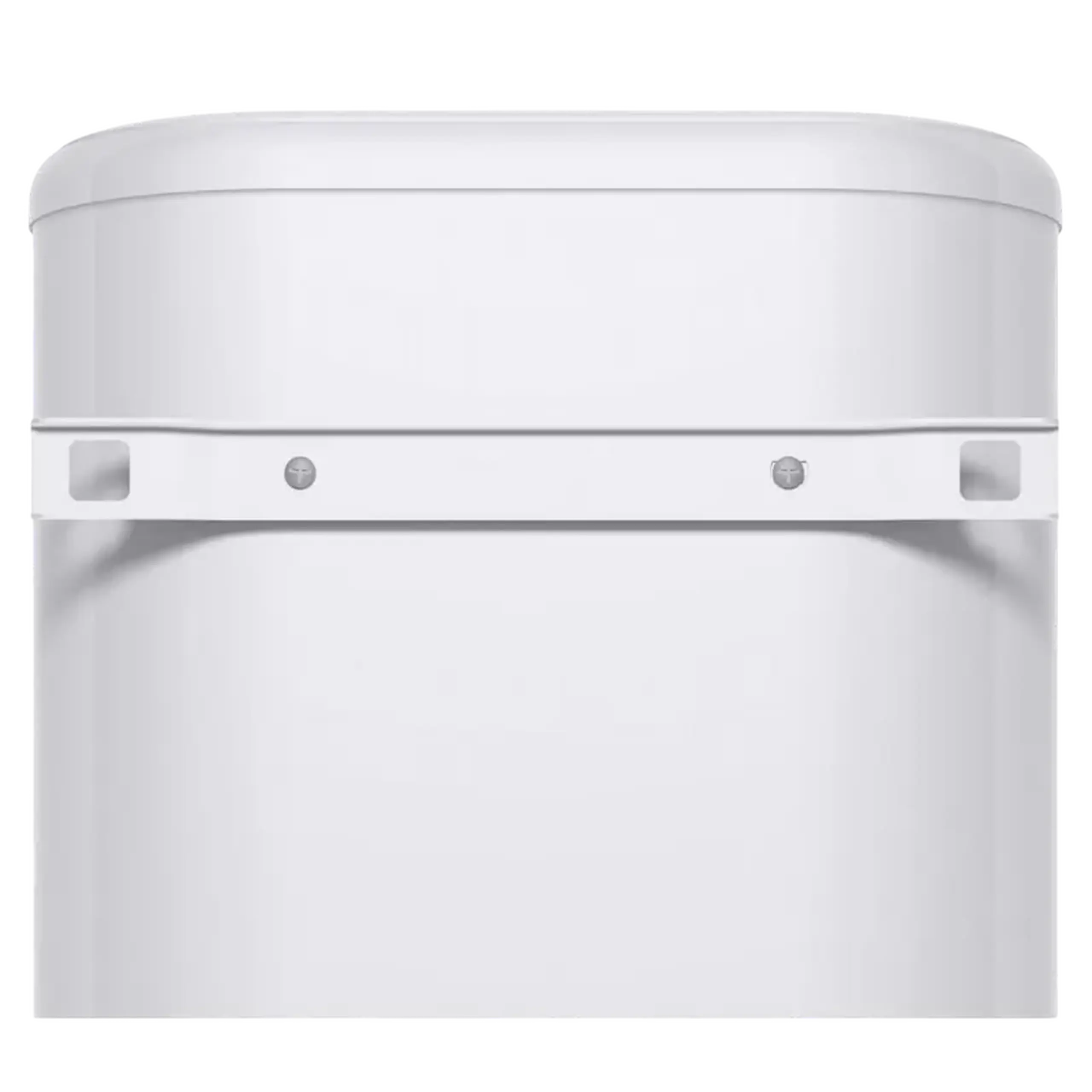 Boiler Electric THERMEX IF Pro, 100L, Alb