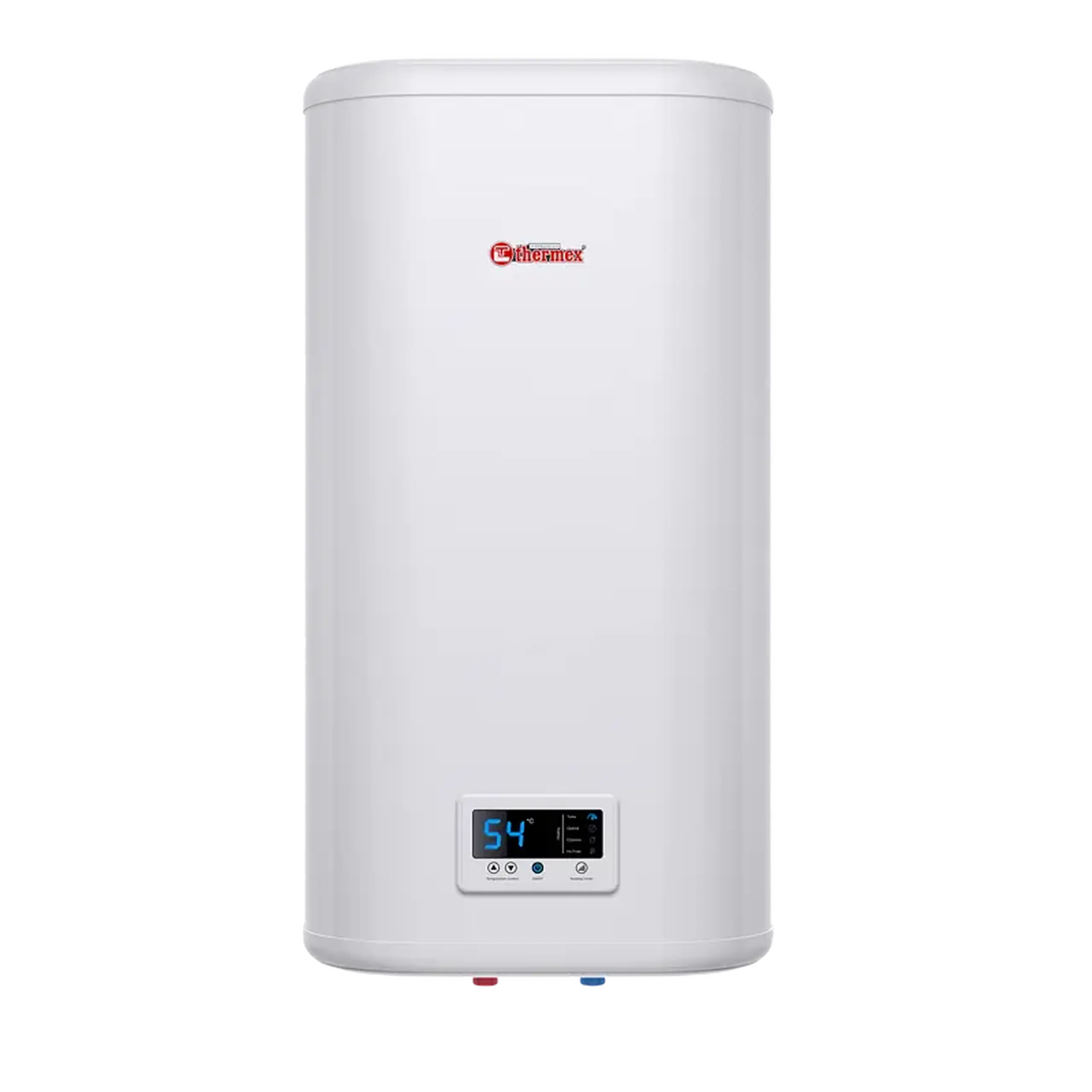 Boiler Electric THERMEX IF80 V Pro, 80L, Alb
