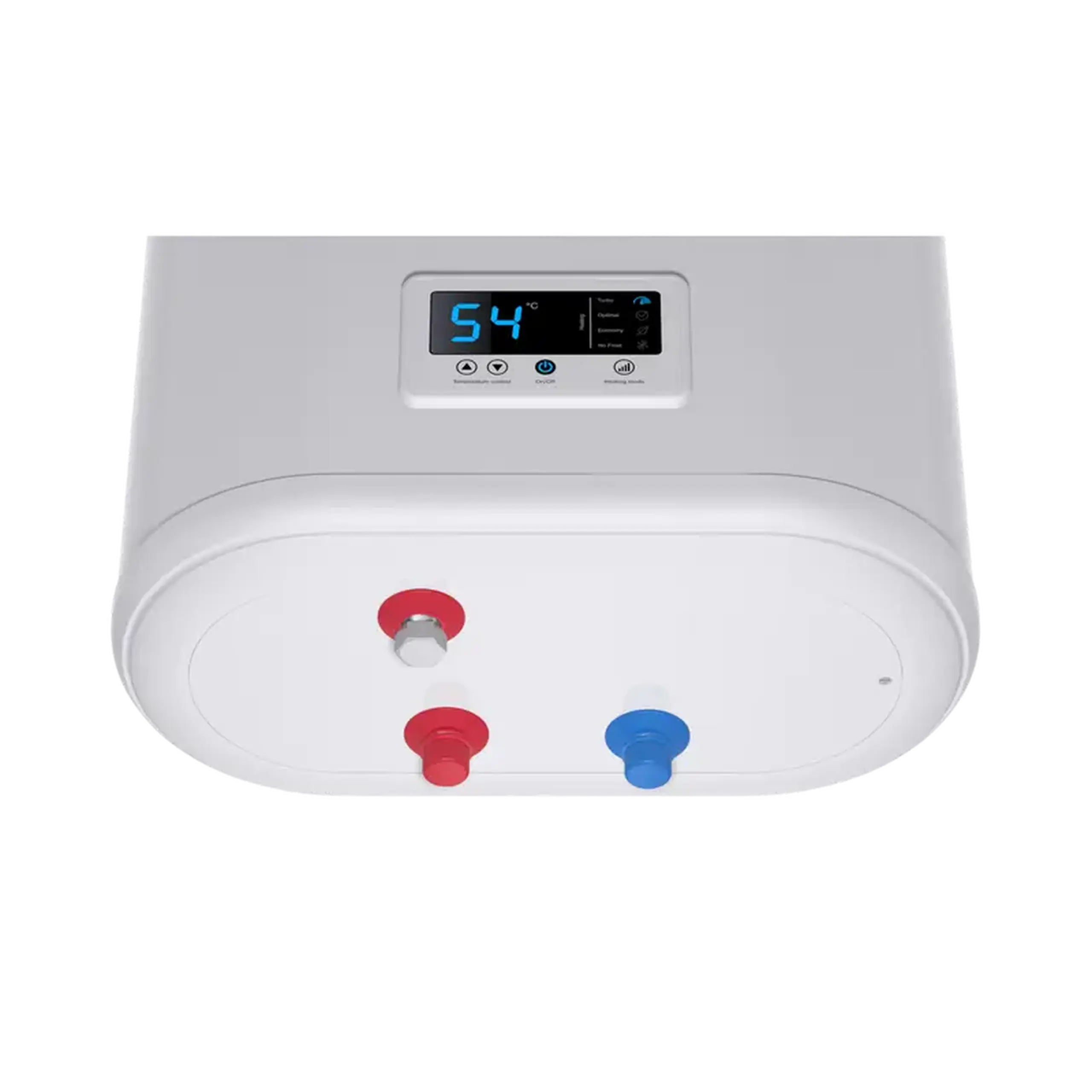Boiler Electric THERMEX IF80 V Pro, 80L, Alb