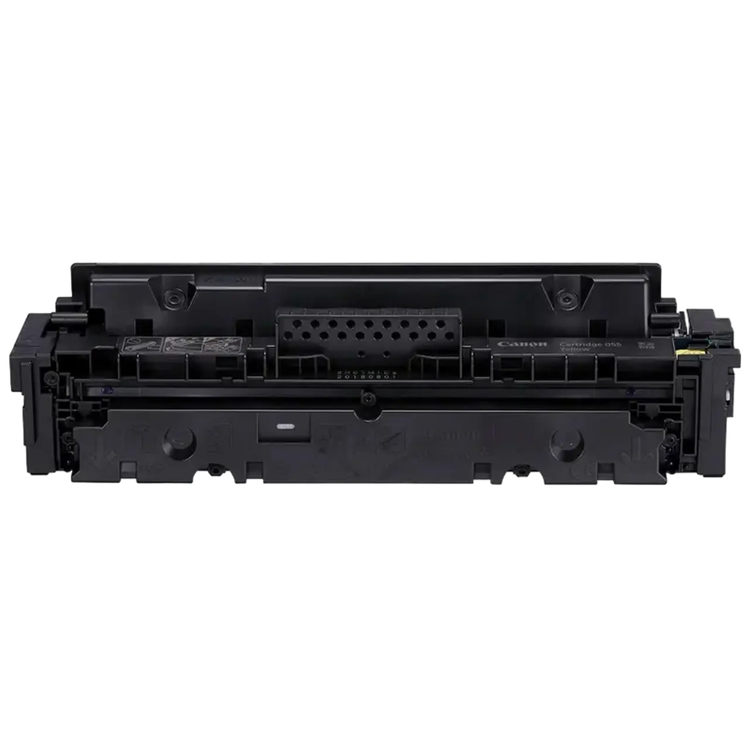 Cartuş Canon CRG-055, Galben