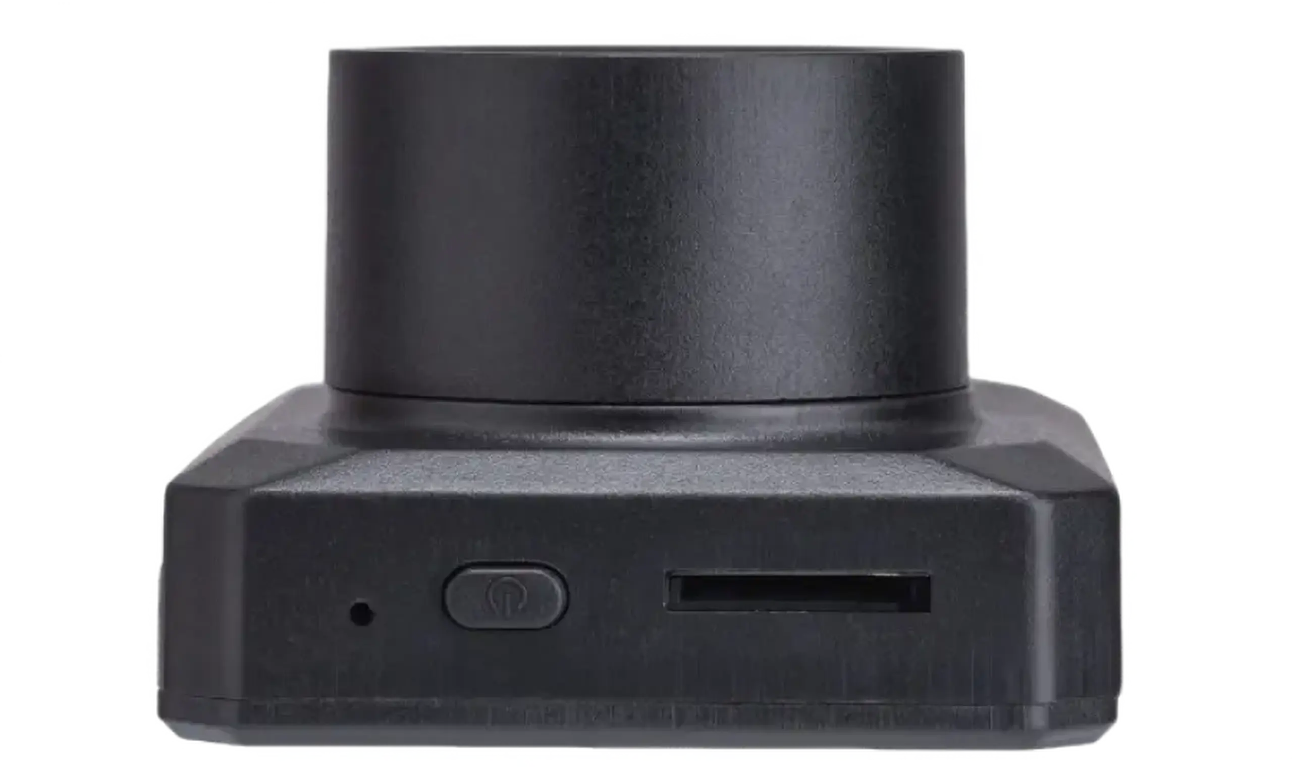 Cameră auto DVR Globex GE-107, Full-HD 1080P, Negru