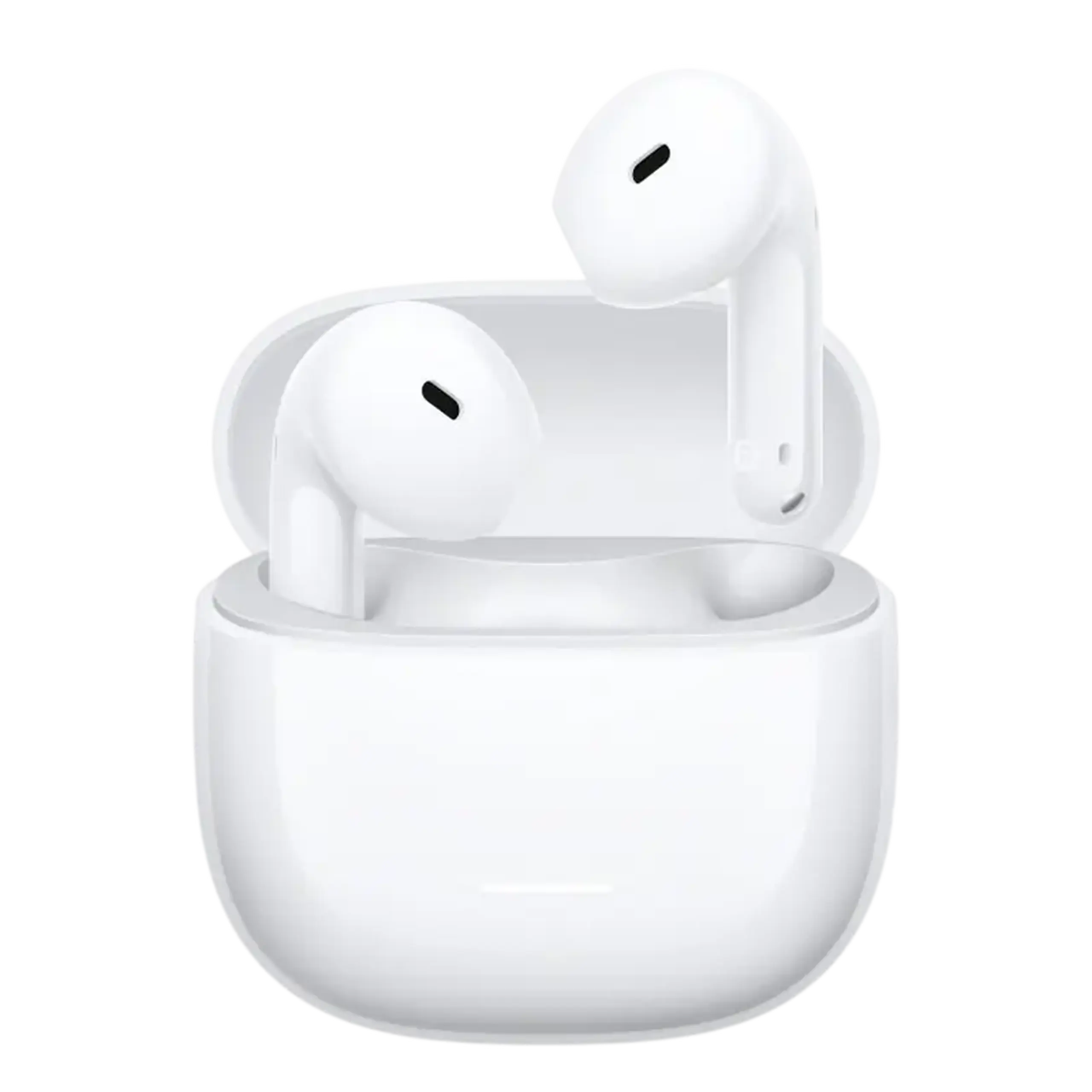 Căști Xiaomi Redmi Buds 8 Active, Alb