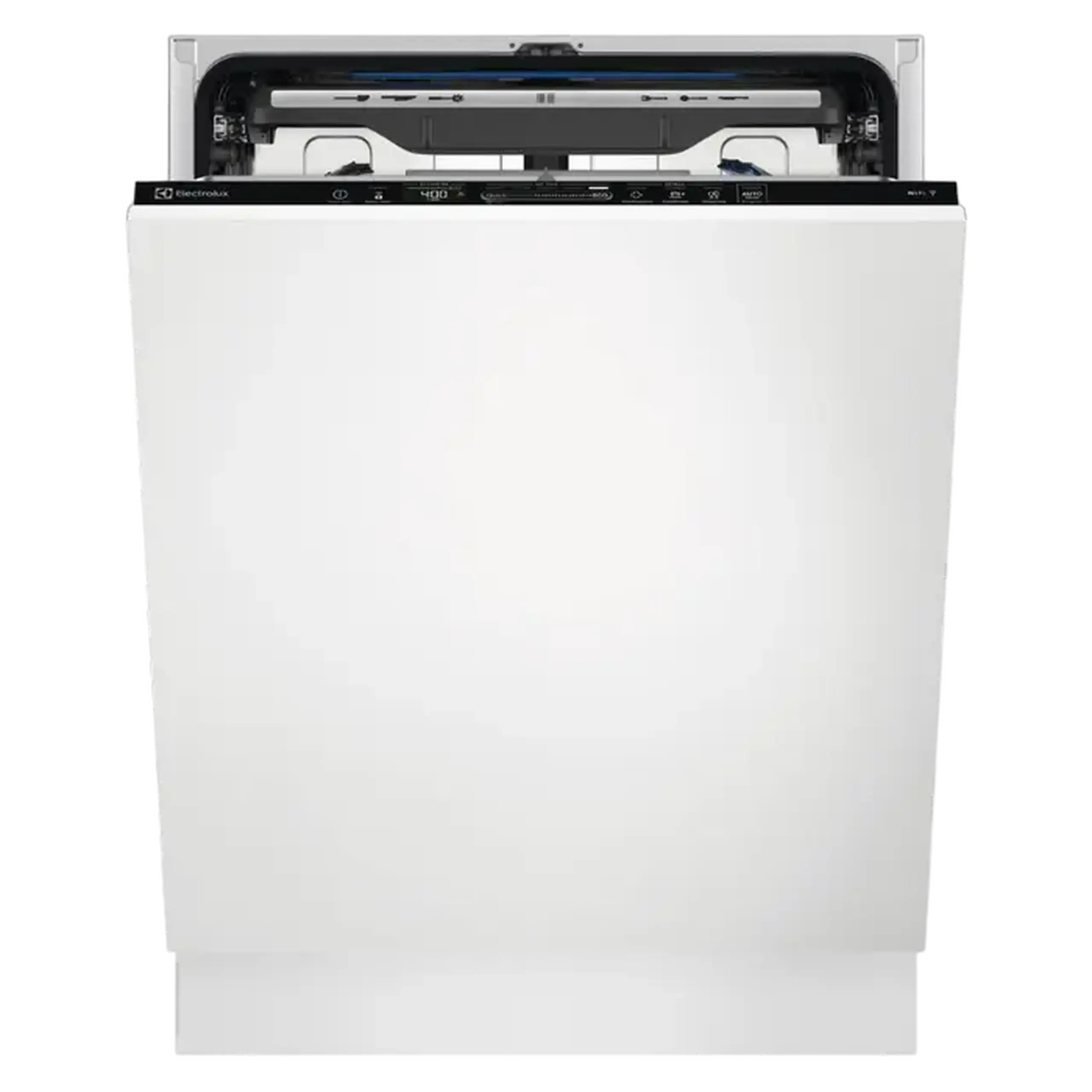 Mașină de spălat vase Electrolux EEG68520W, Negru