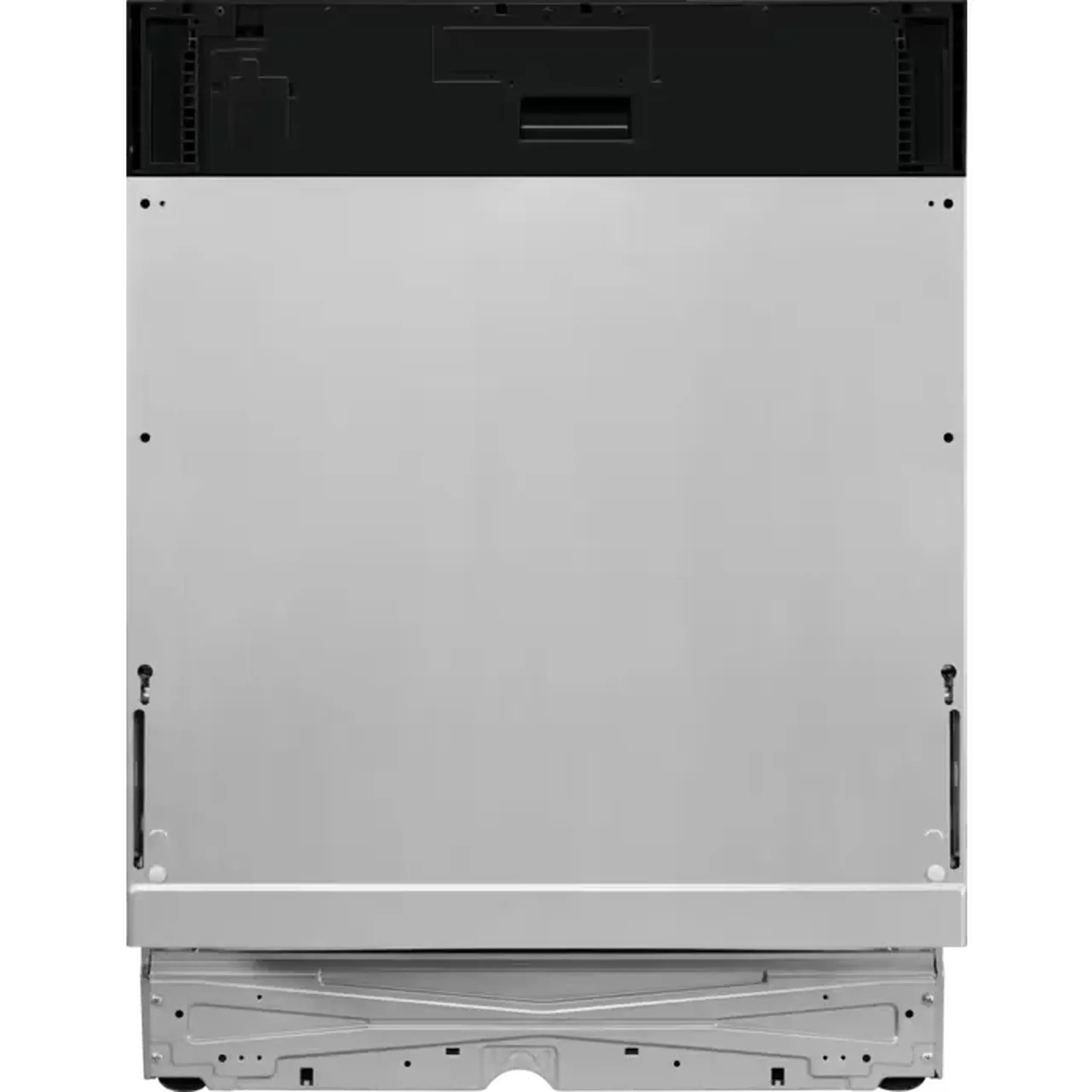 Mașină de spălat vase Electrolux EEG68520W, Negru