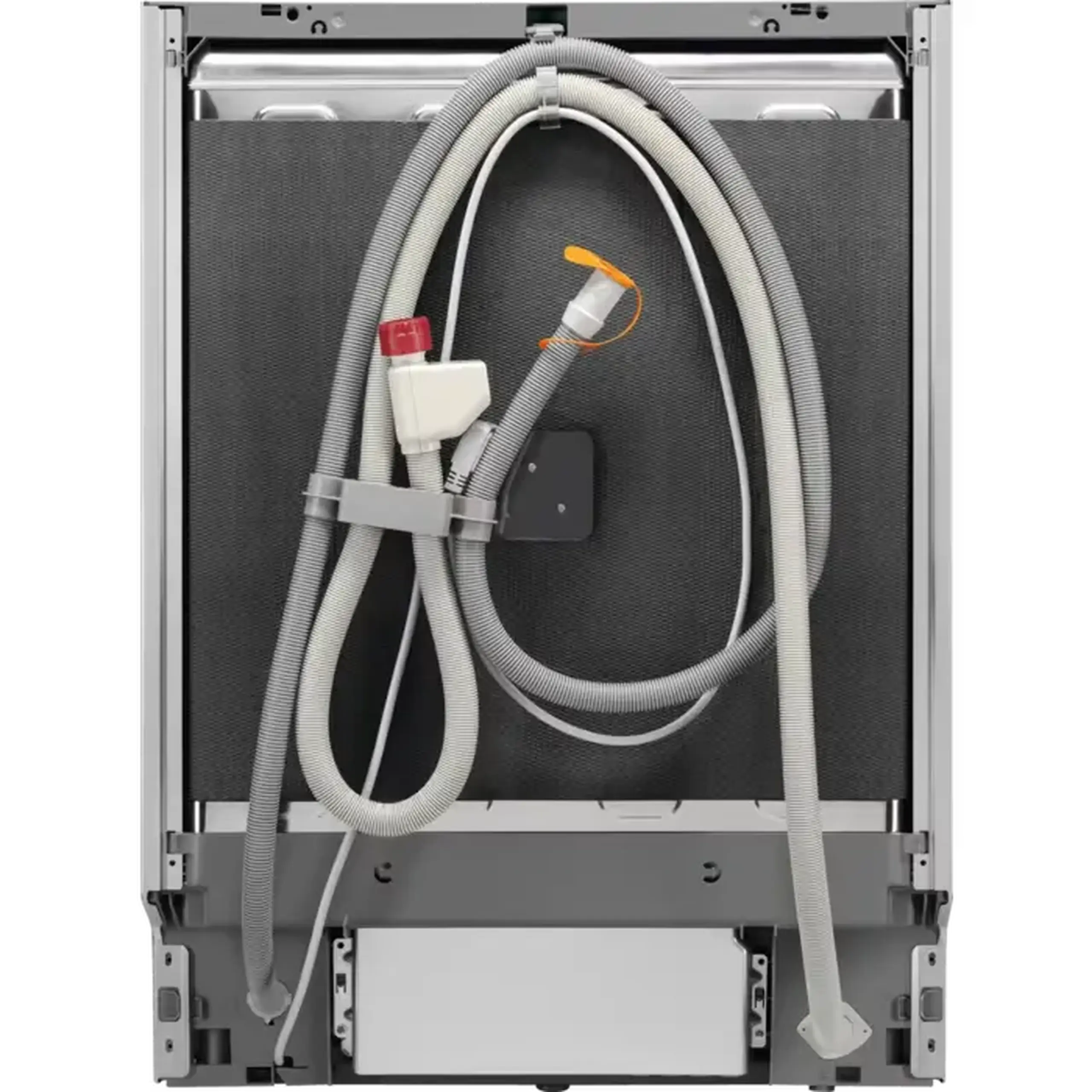 Mașină de spălat vase Electrolux EEG68520W, Negru