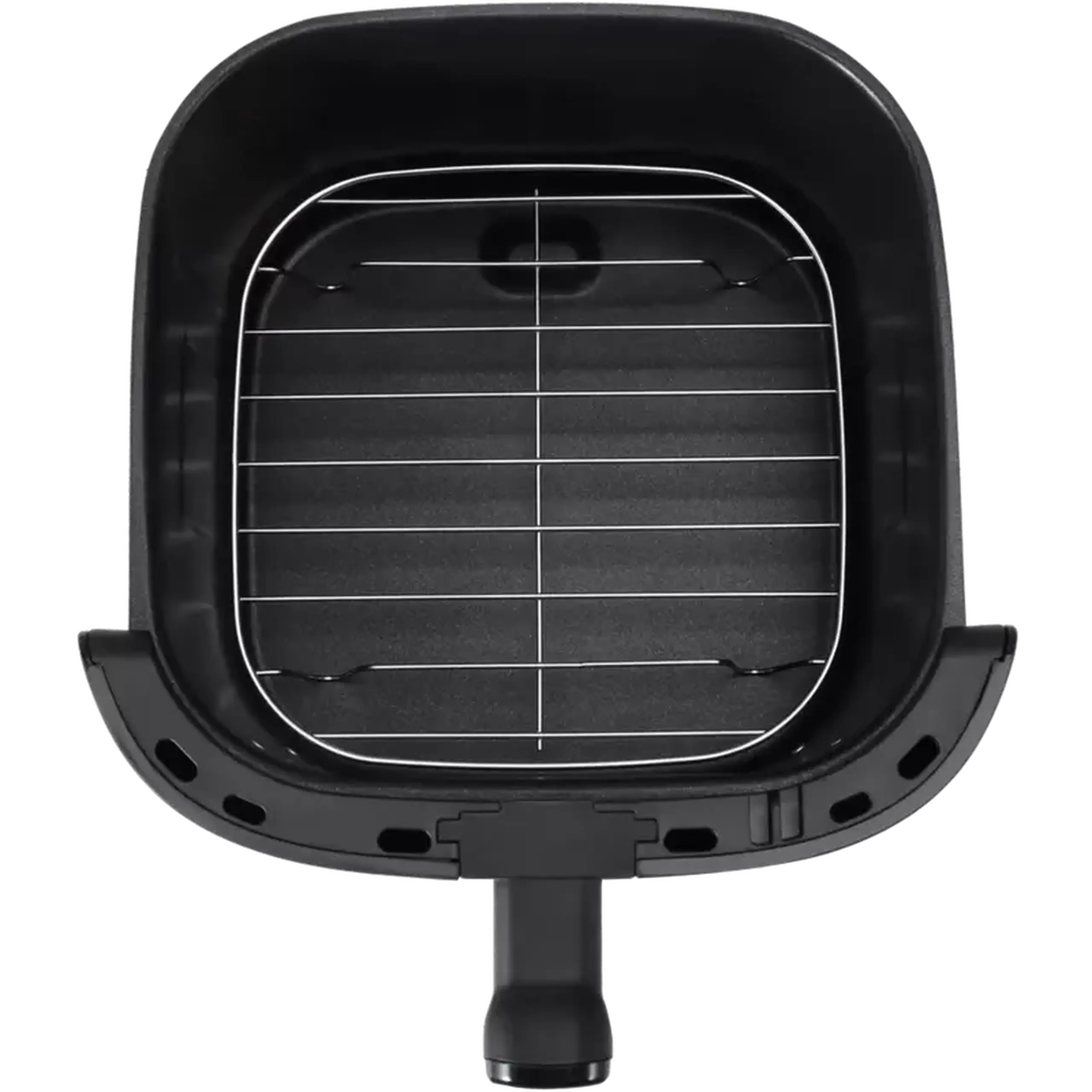 Friteuză cu aer cald Polaris PAF 5502, Negru