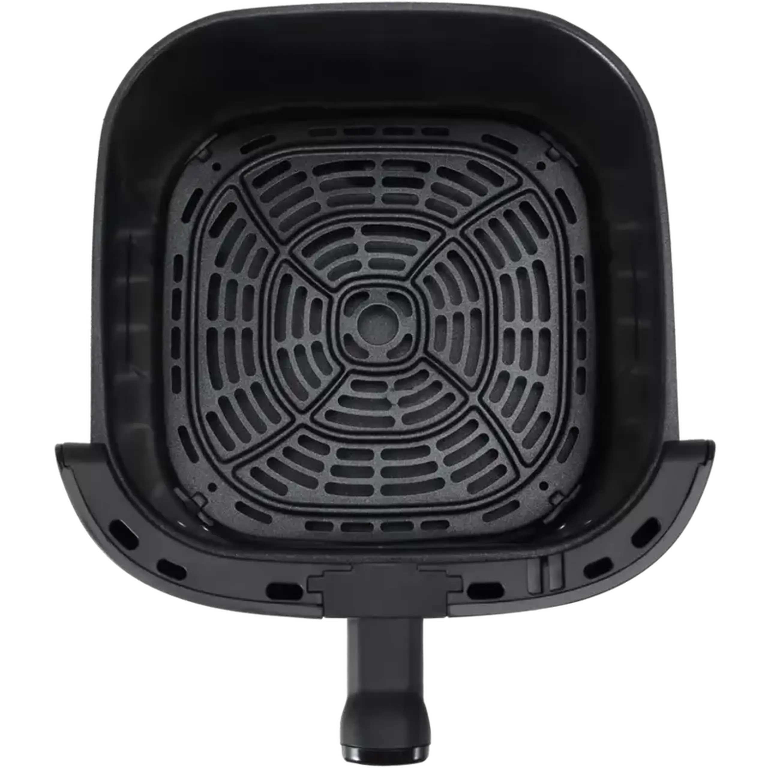 Friteuză cu aer cald Polaris PAF 5502, Negru