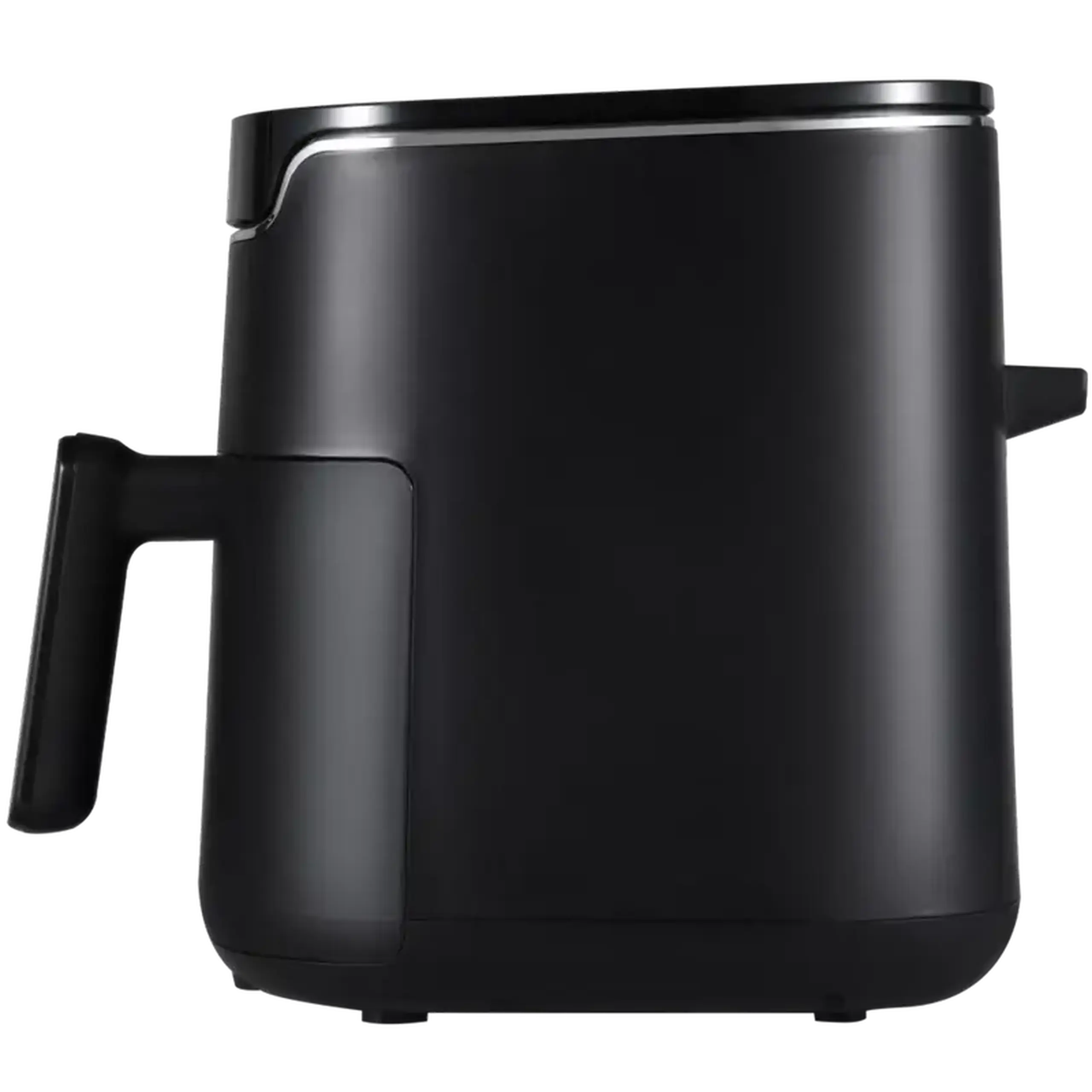 Friteuză cu aer cald Polaris PAF 5502, Negru