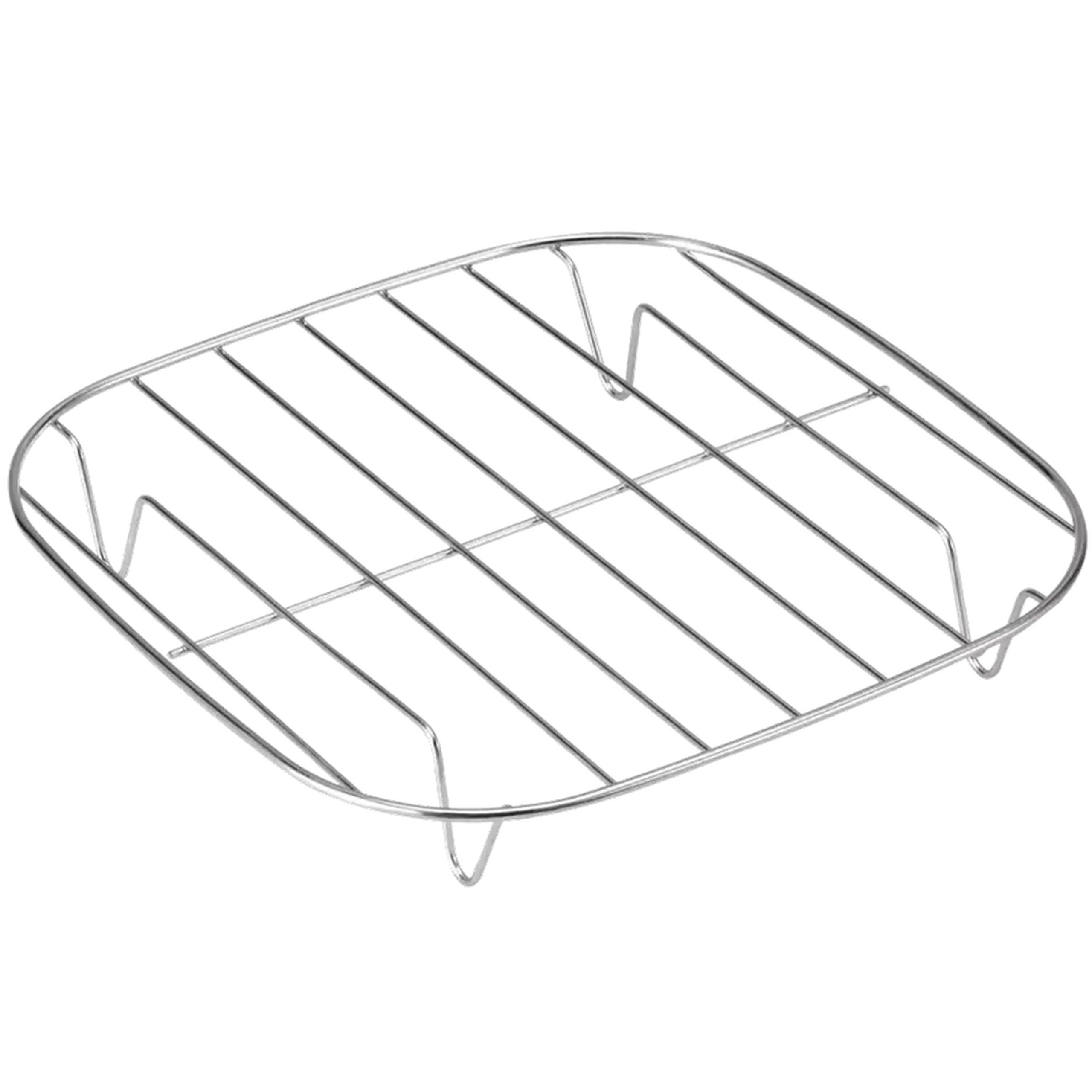 Friteuză cu aer cald Polaris PAF 5502, Negru