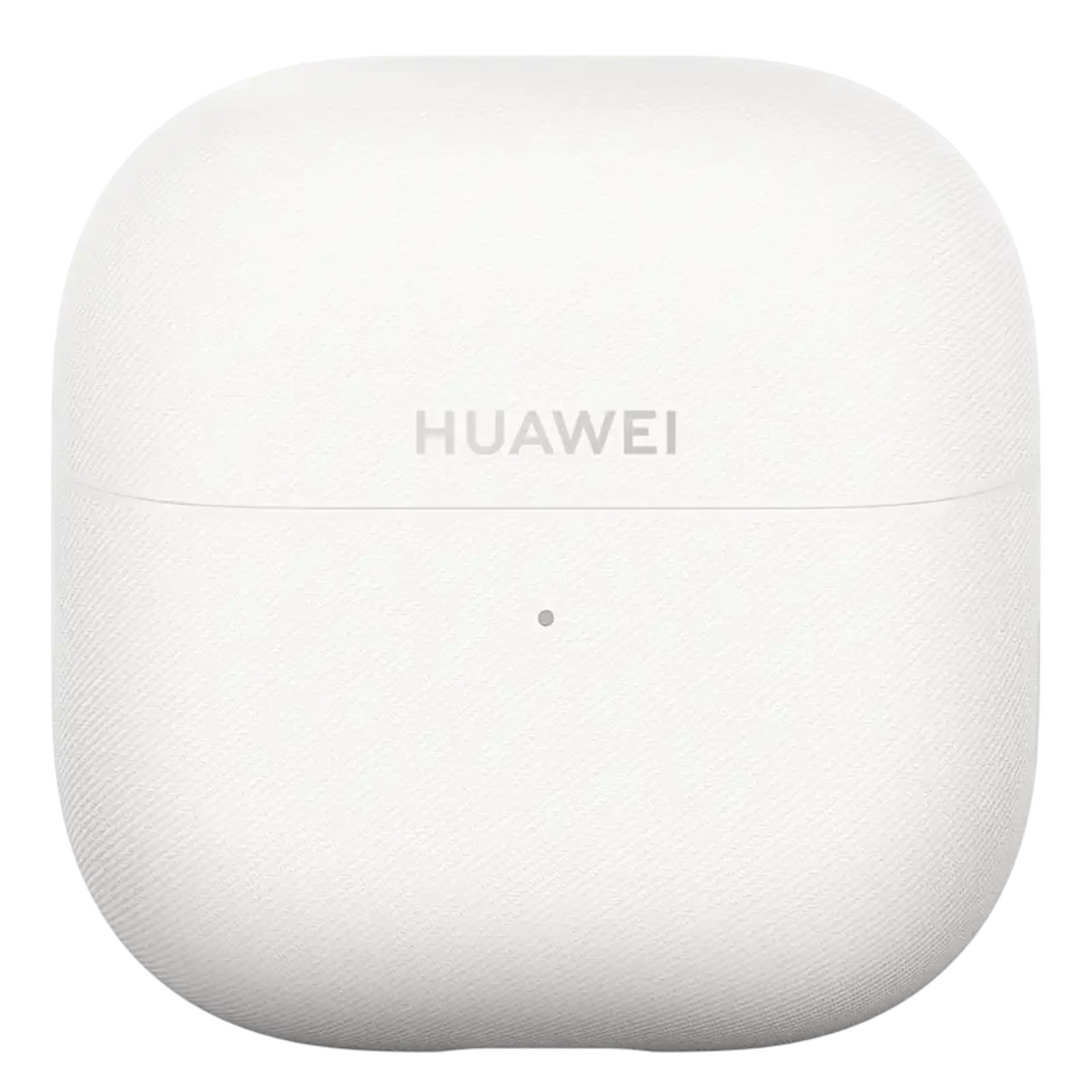 Căști Huawei FreeClip 2, Alb