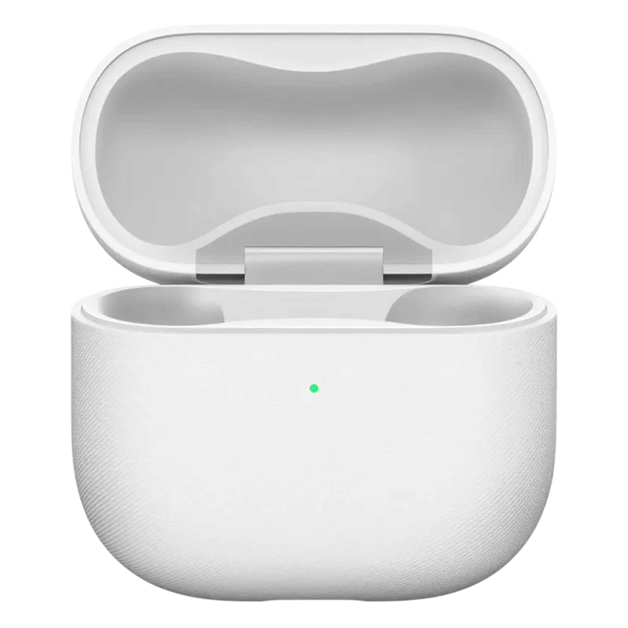 Căști Huawei FreeClip 2, Alb