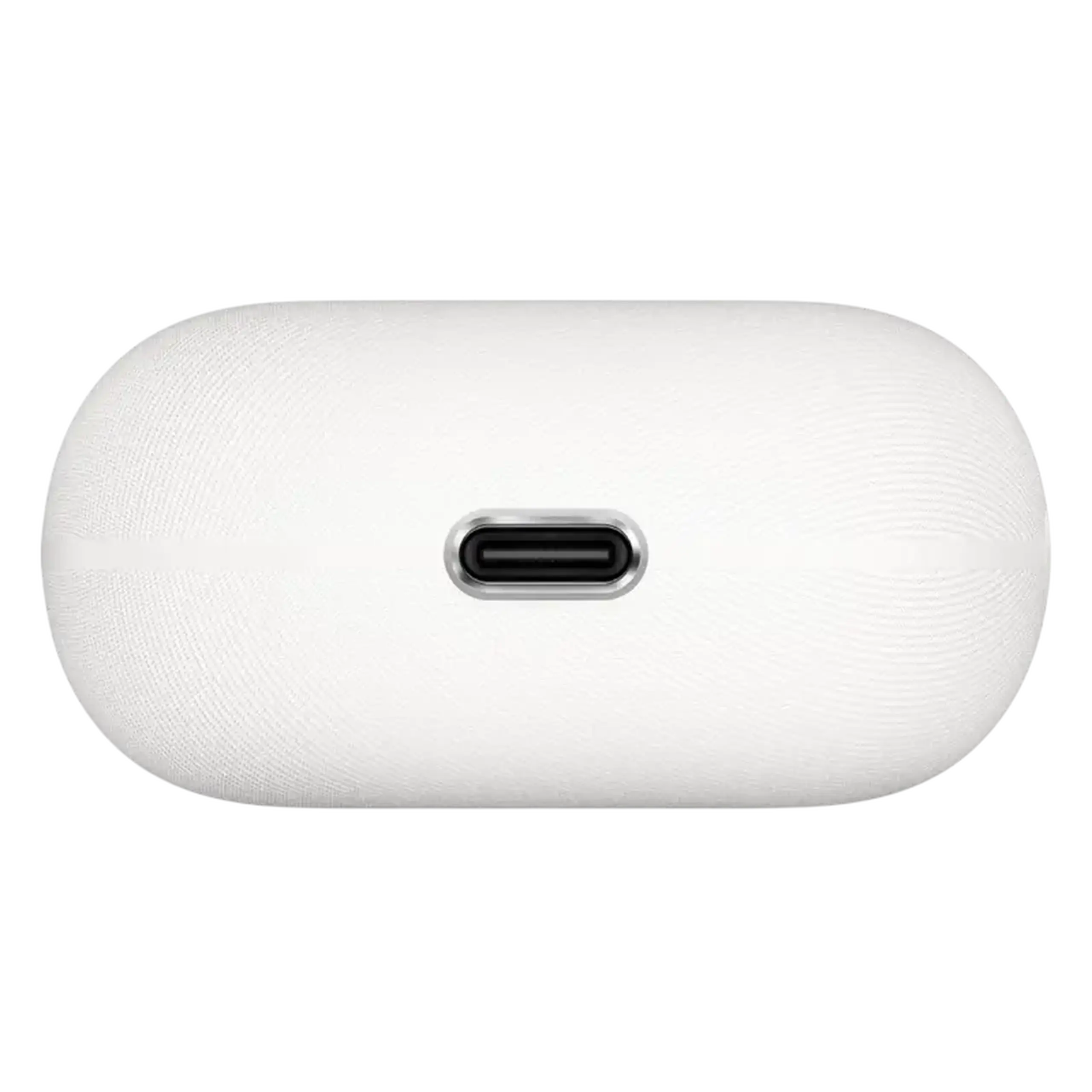 Căști Huawei FreeClip 2, Alb
