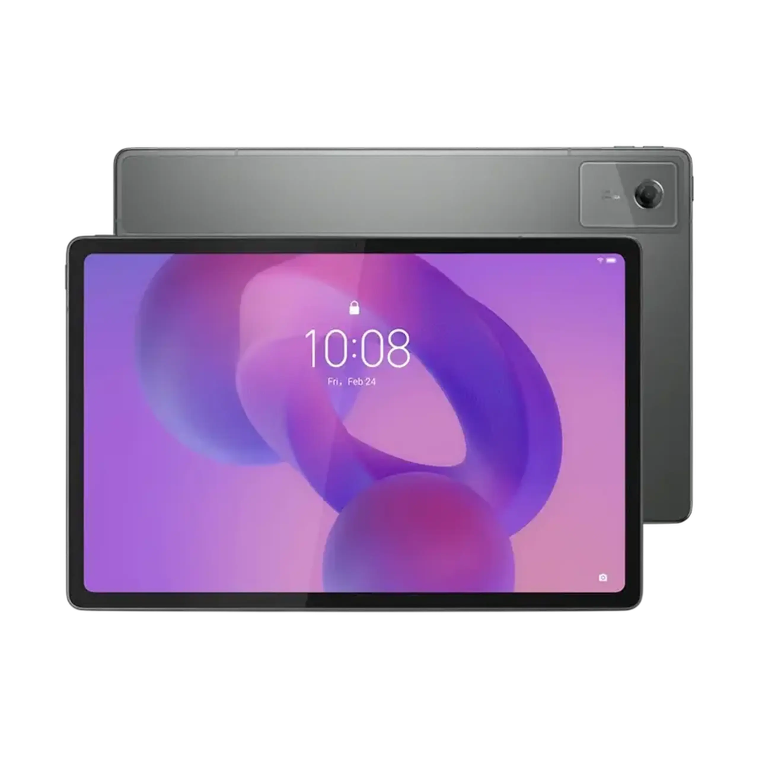 Tabletă Lenovo Idea Tab Plus, Wi-Fi, 12GB/256GB, Gri