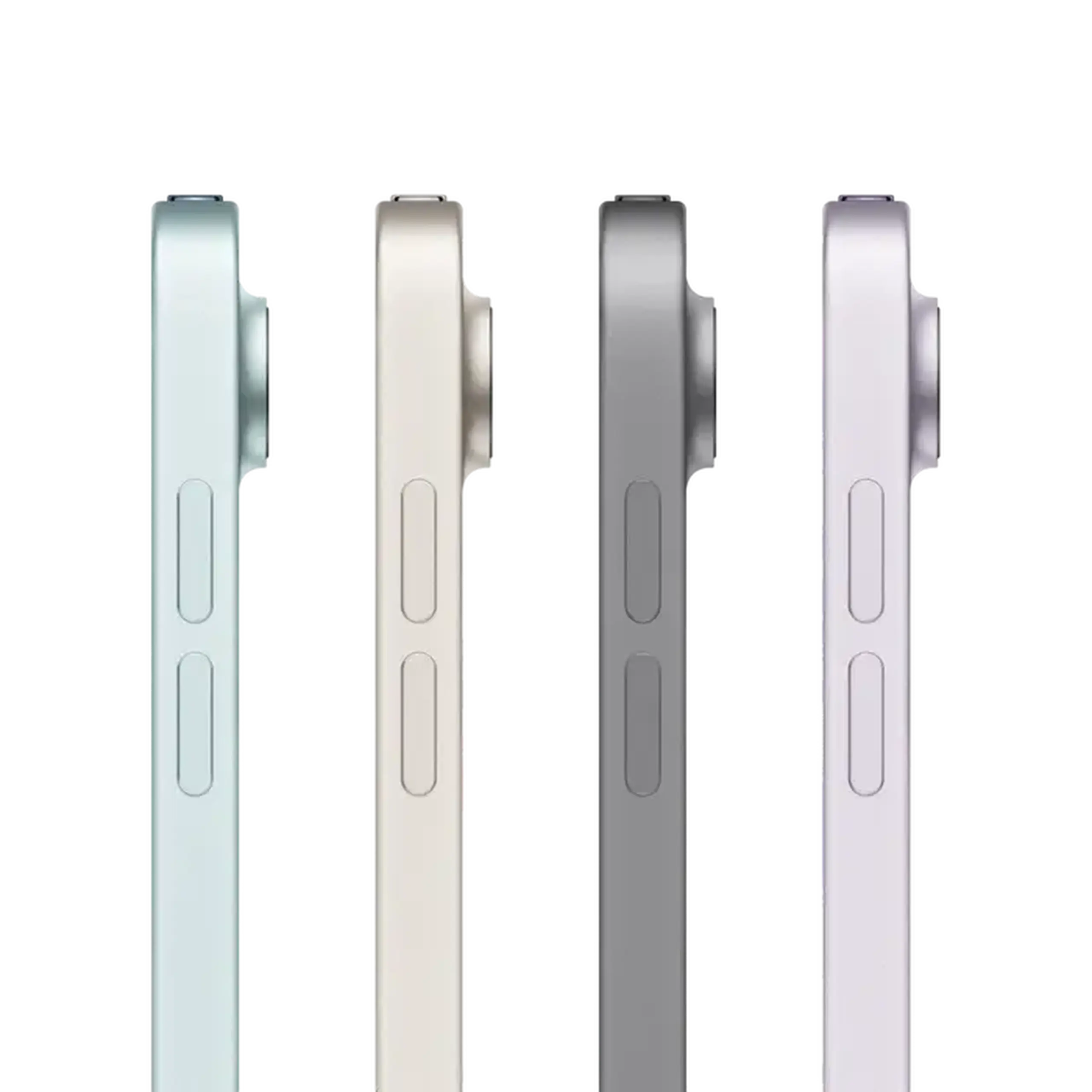 Tabletă Apple iPad Air 11 (2026), Wi-Fi, 12GB/128GB, Albastru
