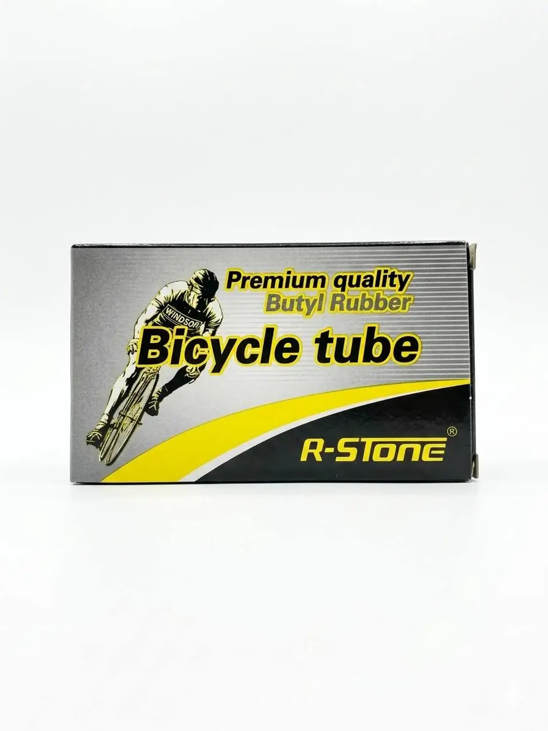 Cameră de Bicicletă R-Stone 10