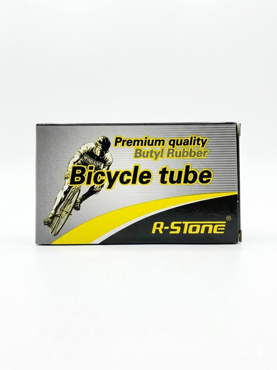 Cameră de Bicicletă R-Stone Premium 24