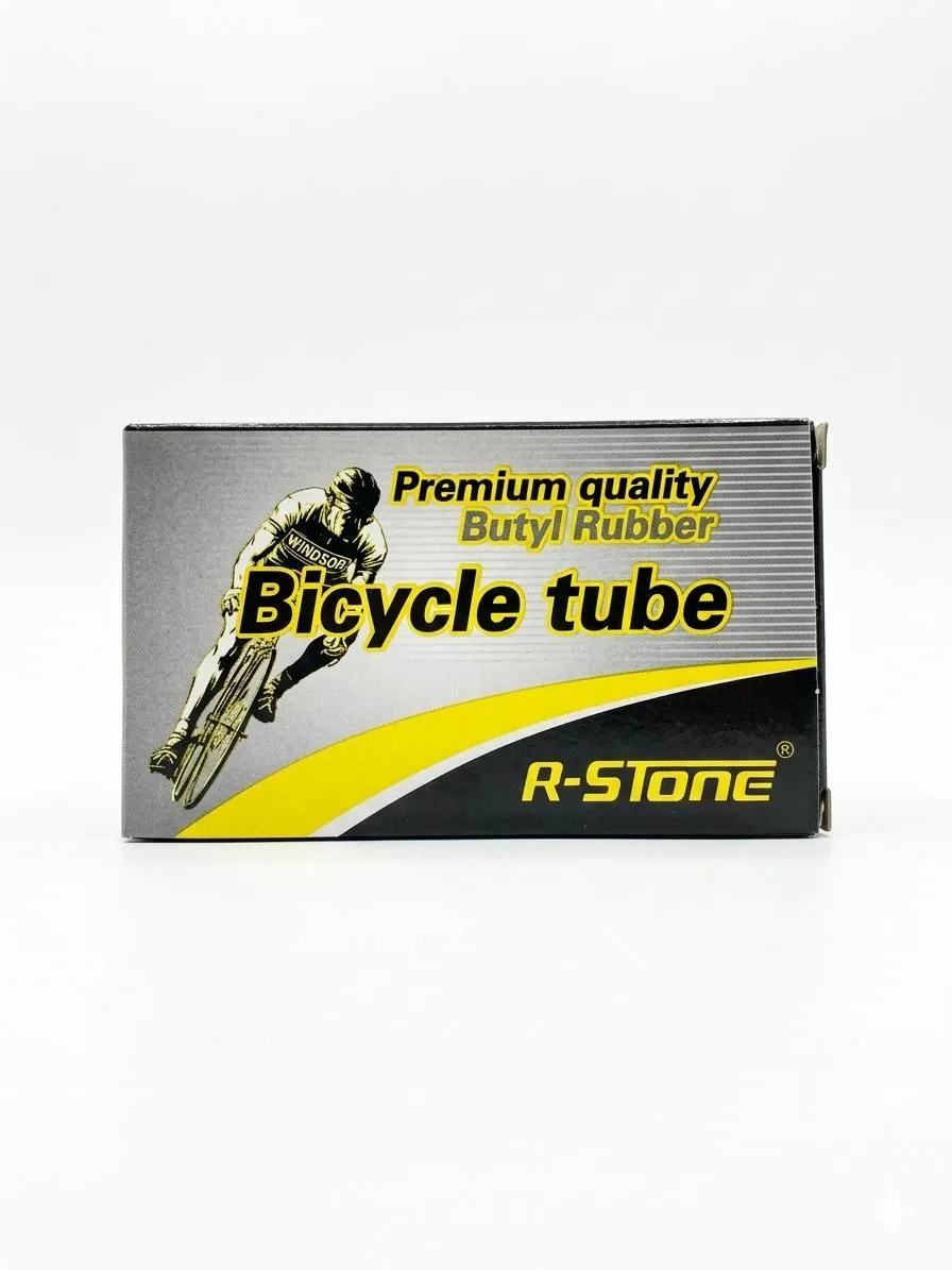 Cameră de Bicicletă R-Stone Premium 24