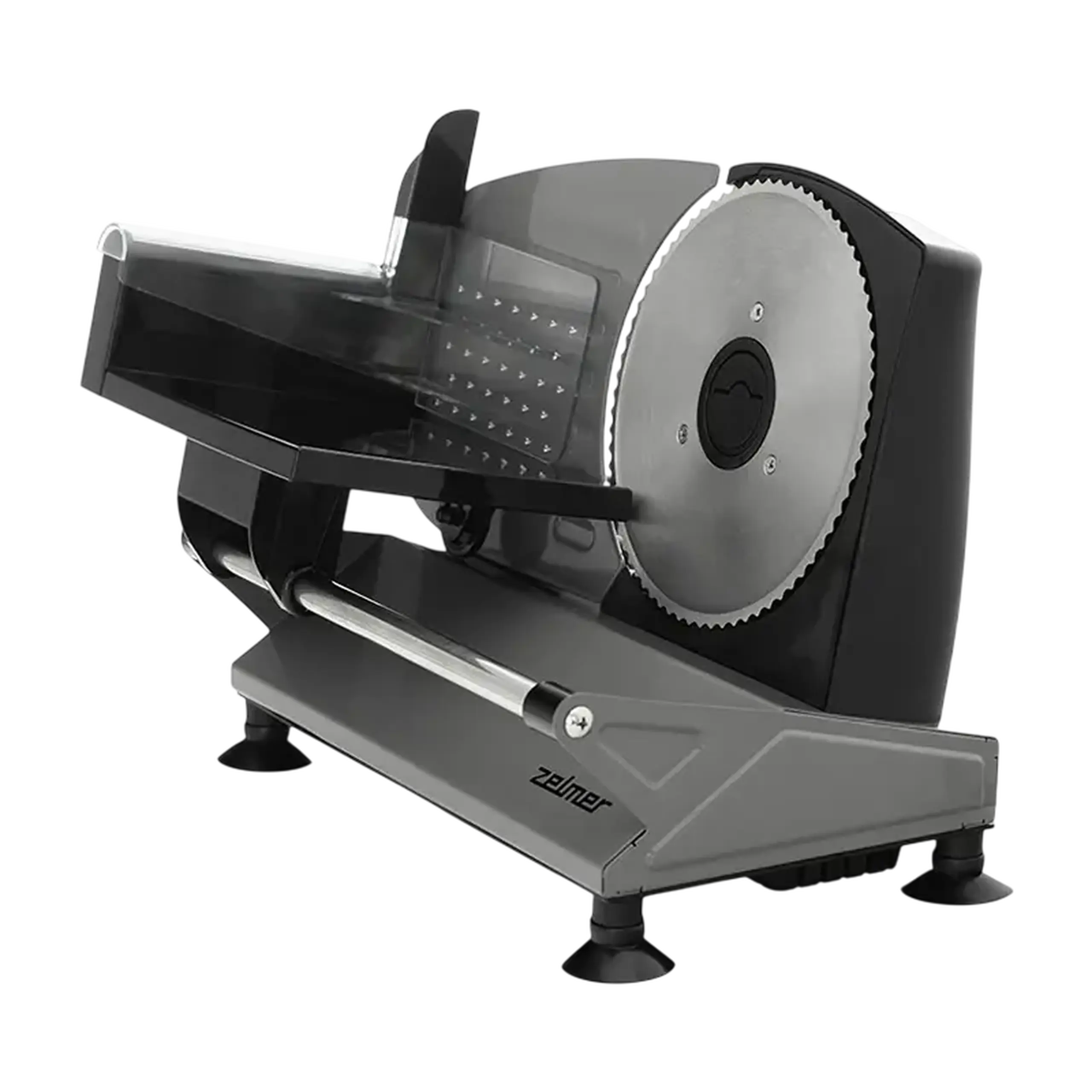 Feliator Zelmer ZFS0919, Gri