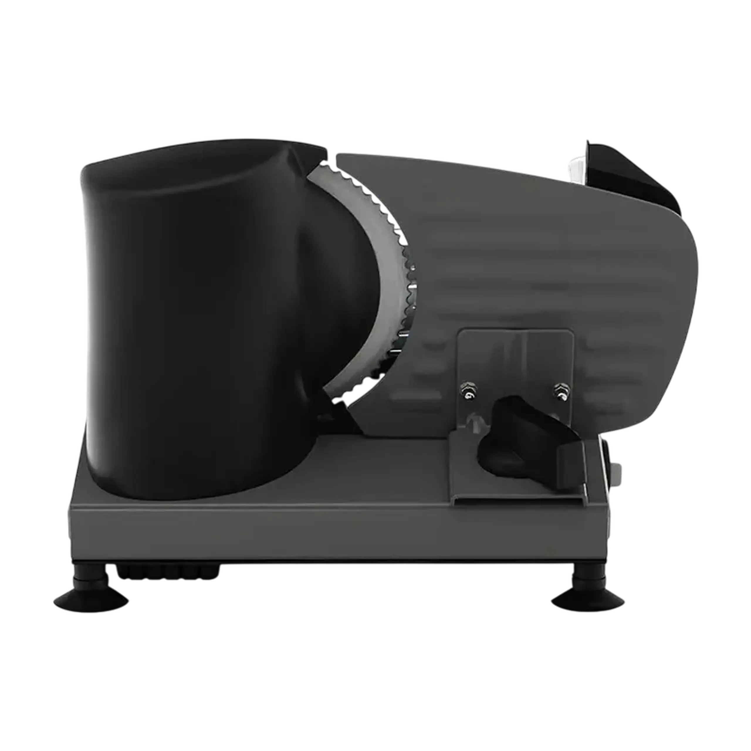 Feliator Zelmer ZFS0919, Gri