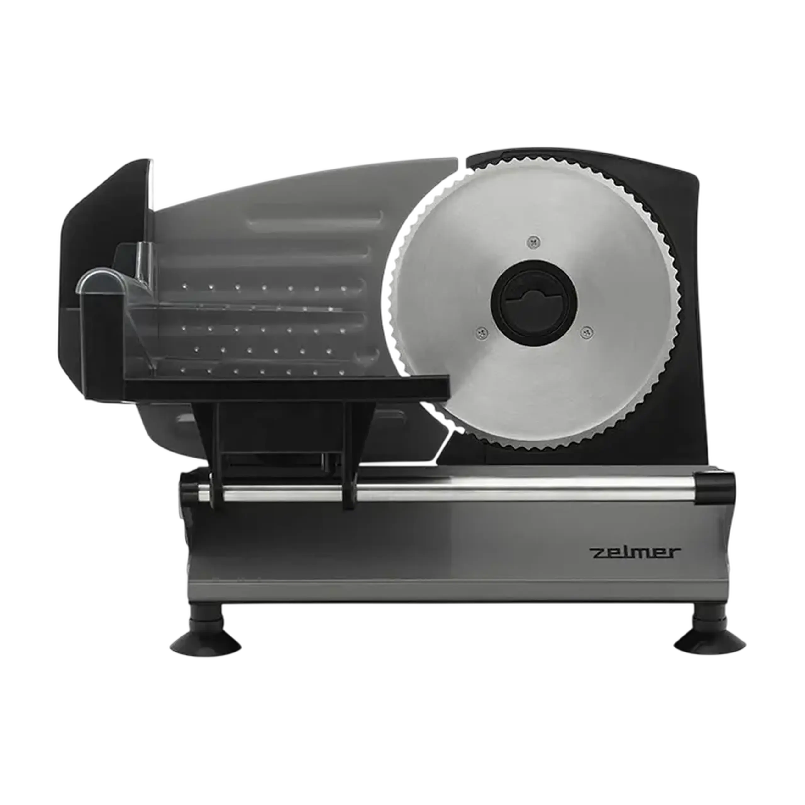 Feliator Zelmer ZFS0919, Gri