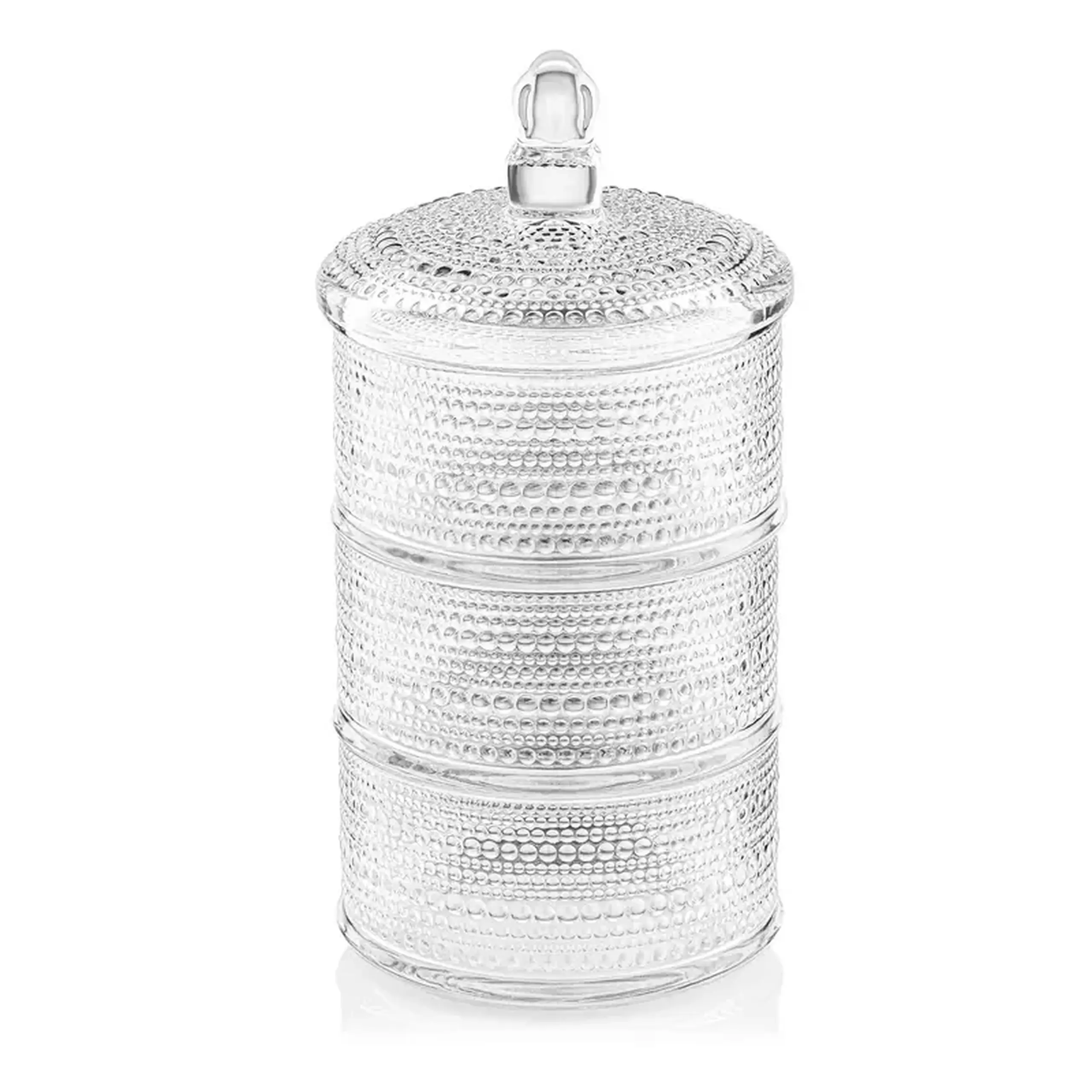 Bombonieră Ardesto AR5021, Transparent