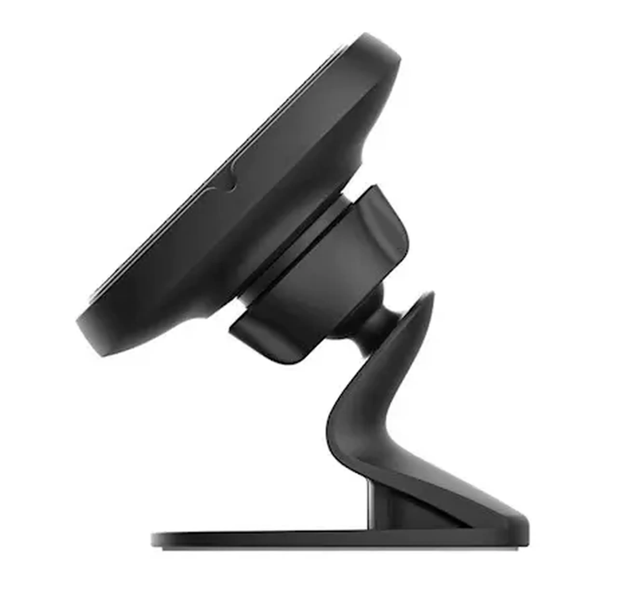 Suport auto Magnetic XO, C33, negru