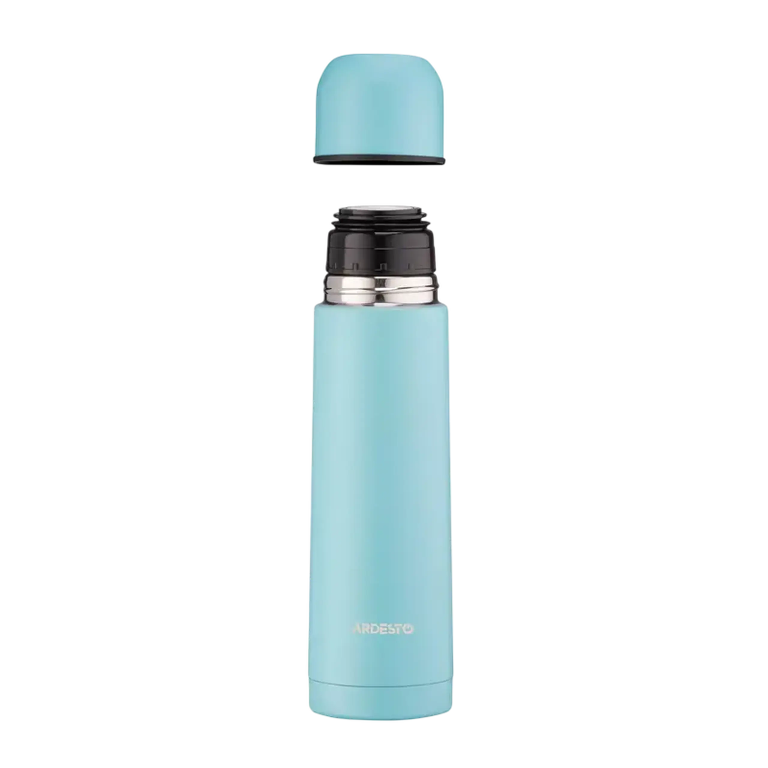 Termos Ardesto AR2650BL, 0,5L, Albastru deschis