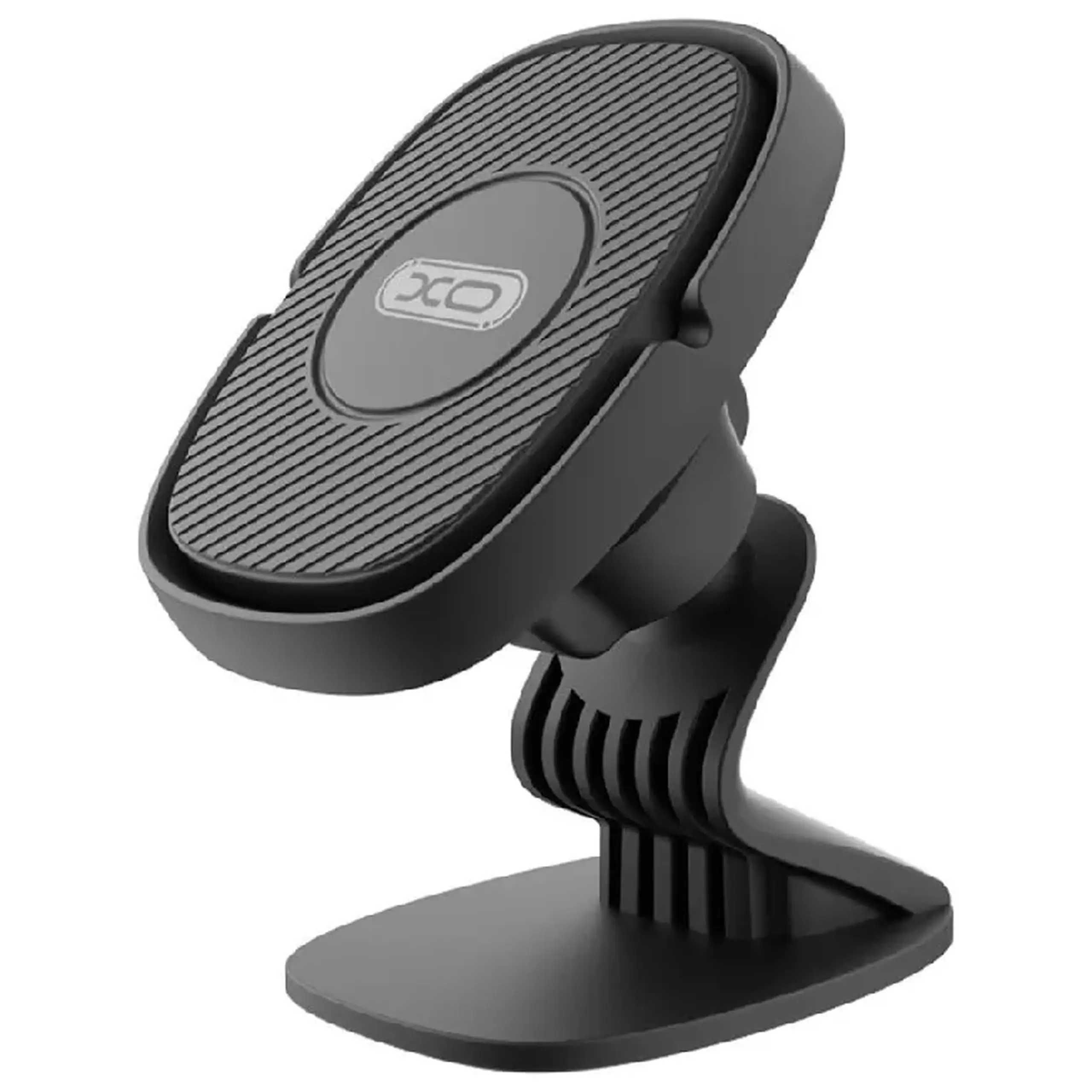 Suport auto Magnetic XO, C33, negru