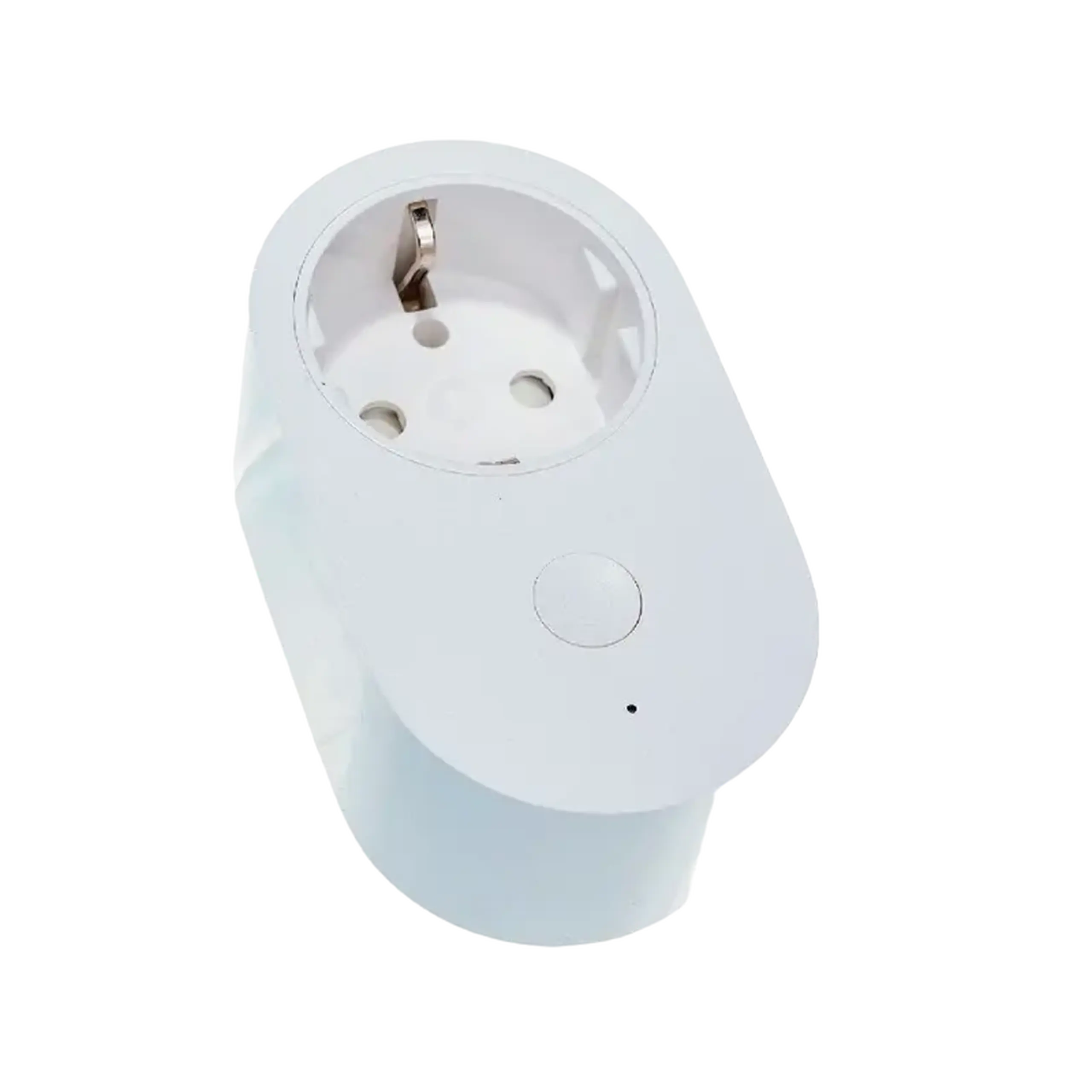 Priză inteligentă Xiaomi Smart Plug 2, Alb