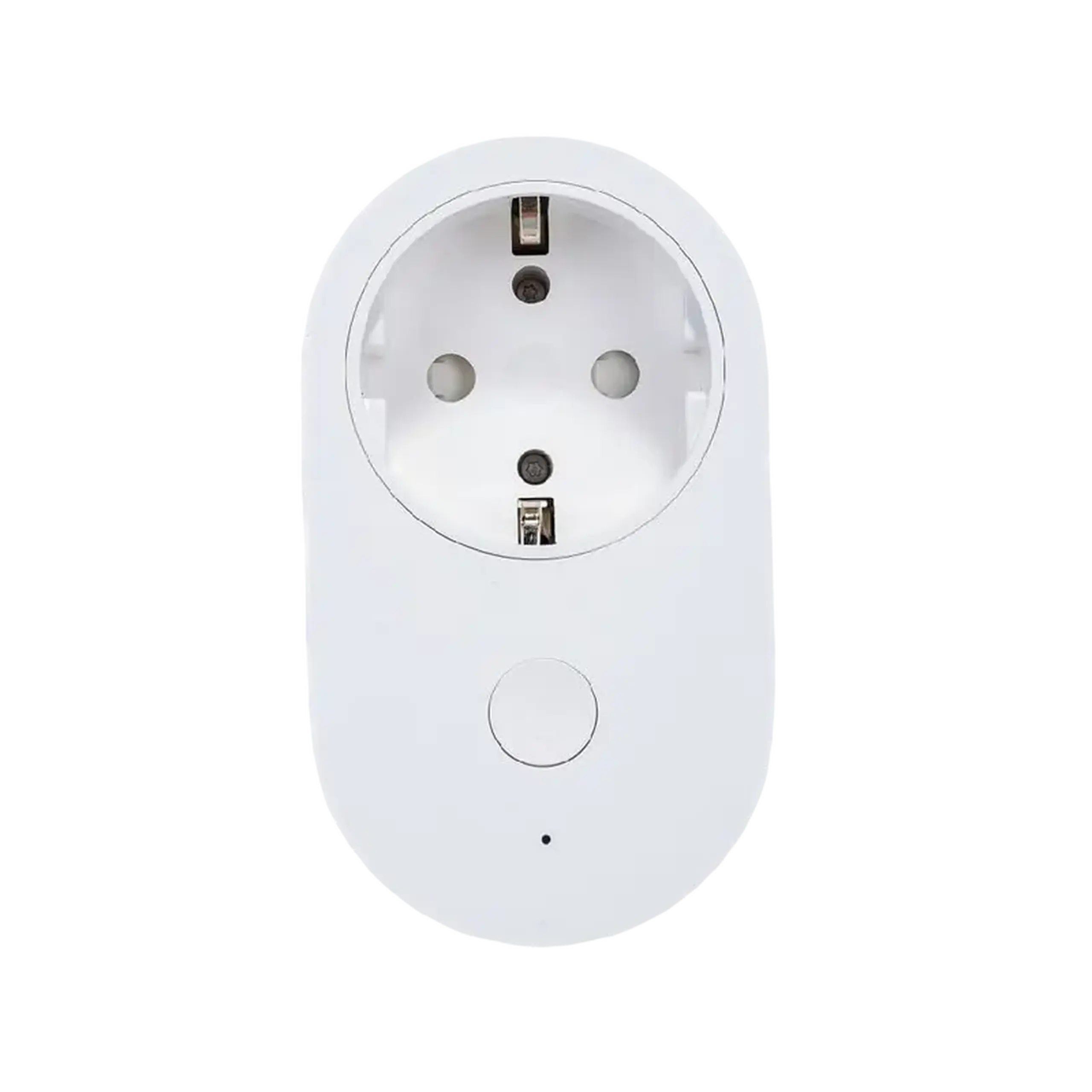Priză inteligentă Xiaomi Smart Plug 2, Alb
