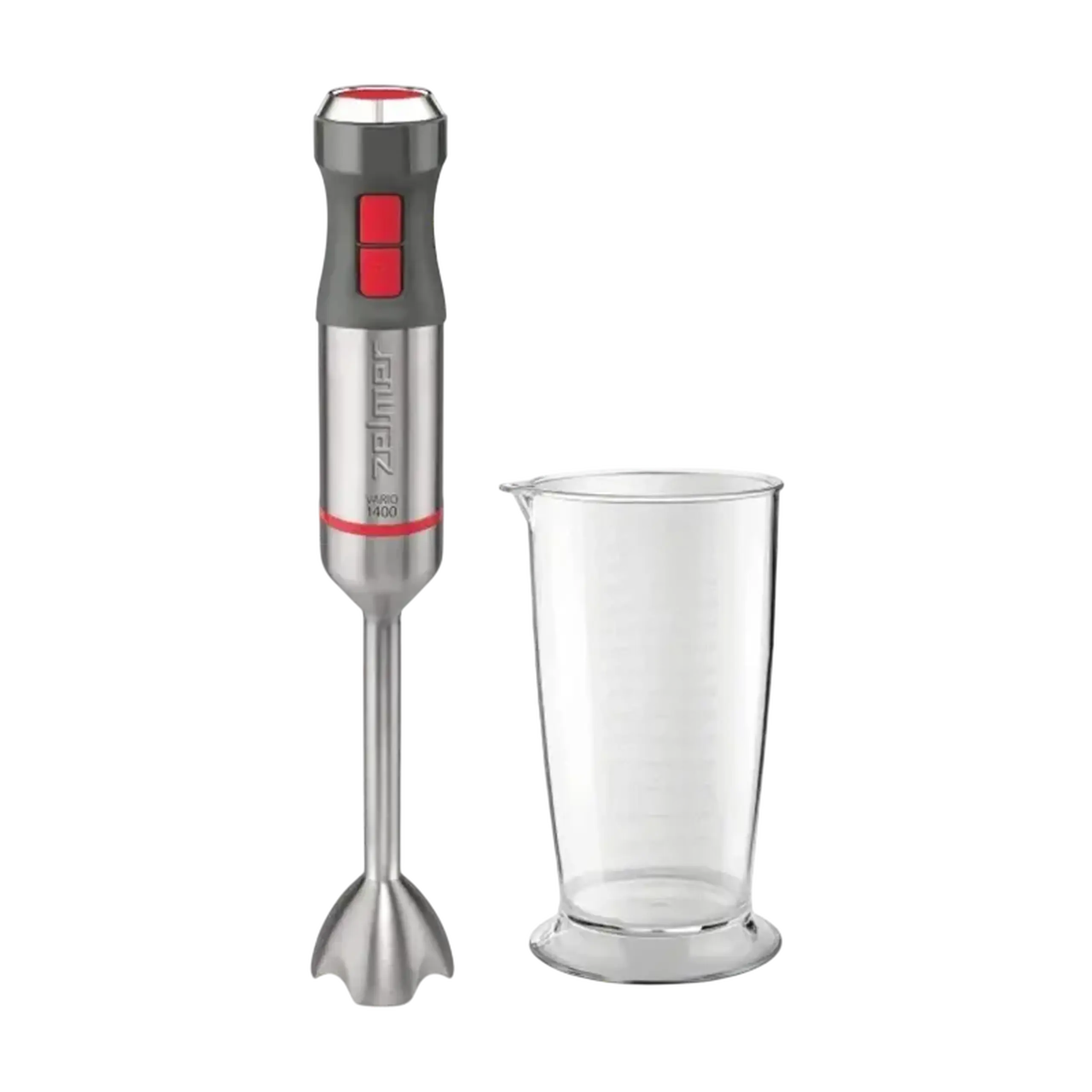 Blender de mână Zelmer ZHB4650, Gri