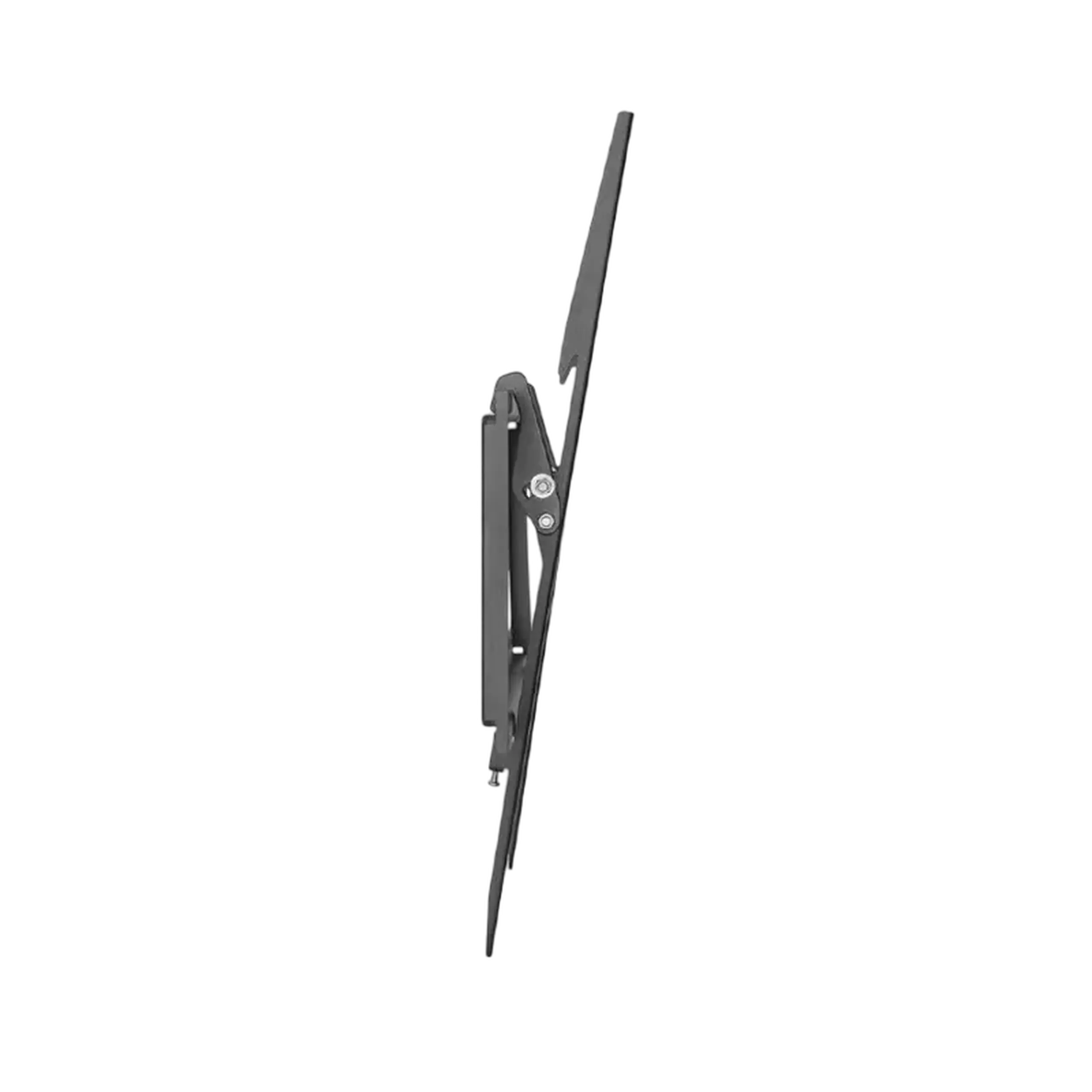 Suport de perete Gembird "WM - 70T - 03" Negru 32" - 70", 35kg, VESA:până 600x400, Distanță de perete: 21mm, 0°/ - 8*°