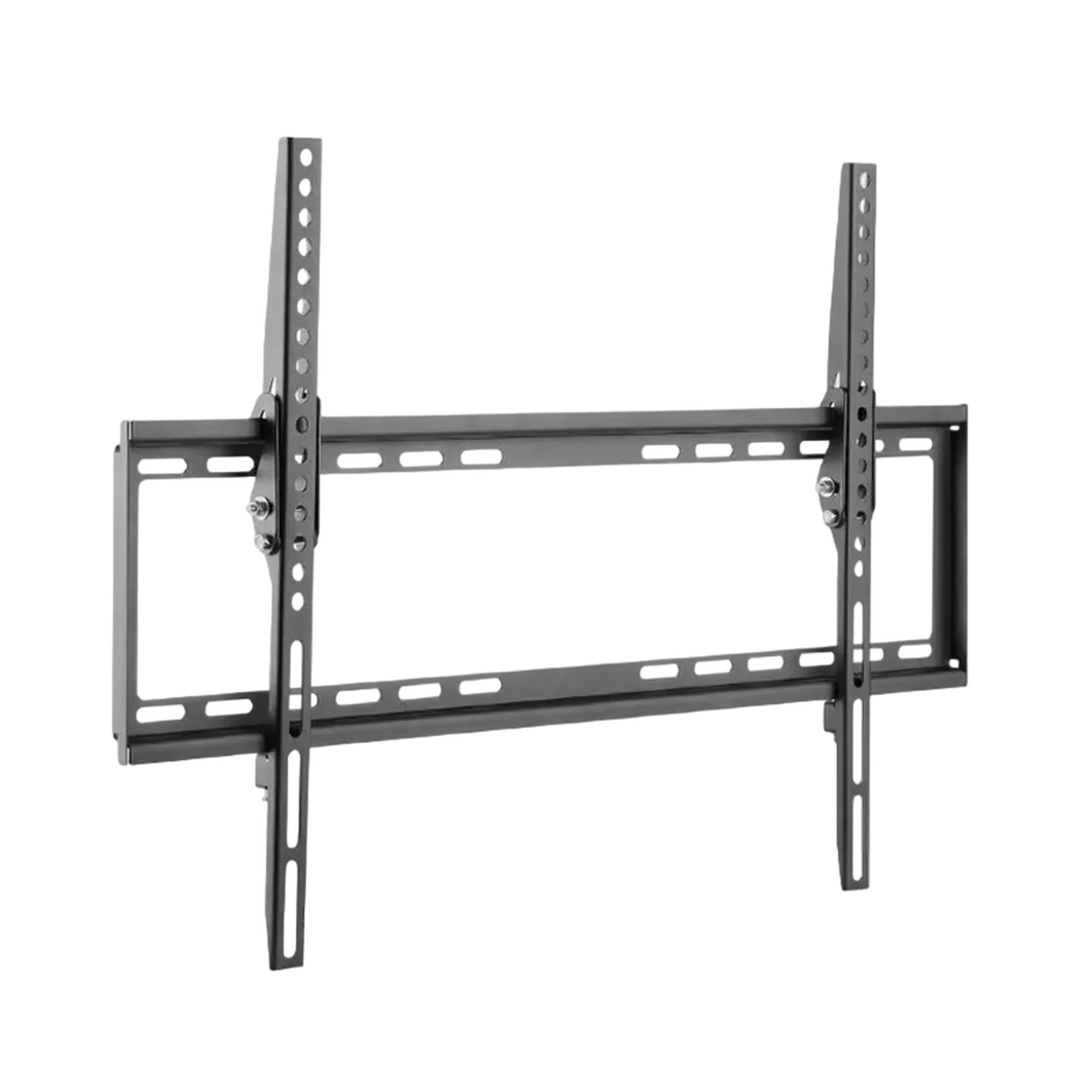 Suport de perete Gembird "WM - 70T - 03" Negru 32" - 70", 35kg, VESA:până 600x400, Distanță de perete: 21mm, 0°/ - 8*°