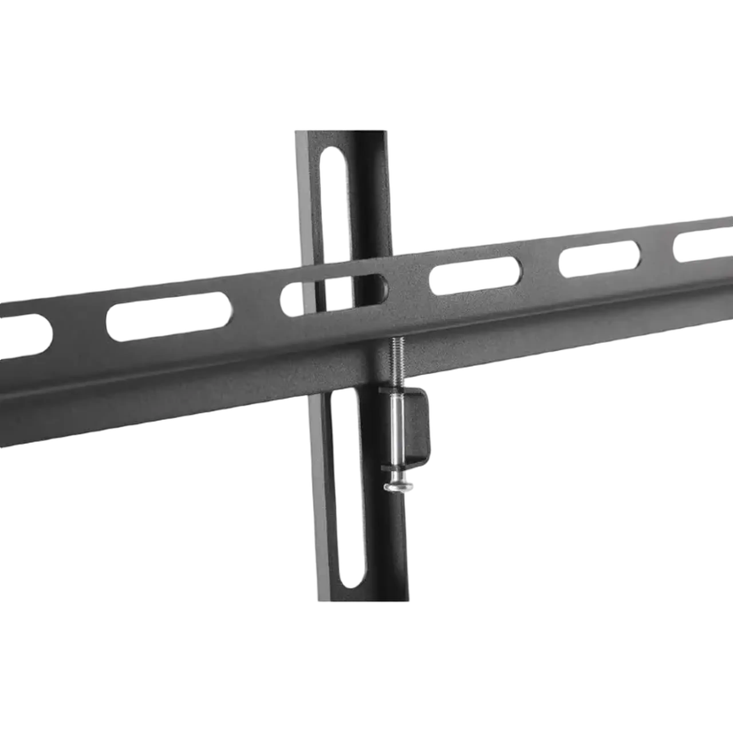 Suport de perete Gembird "WM - 70T - 03" Negru 32" - 70", 35kg, VESA:până 600x400, Distanță de perete: 21mm, 0°/ - 8*°