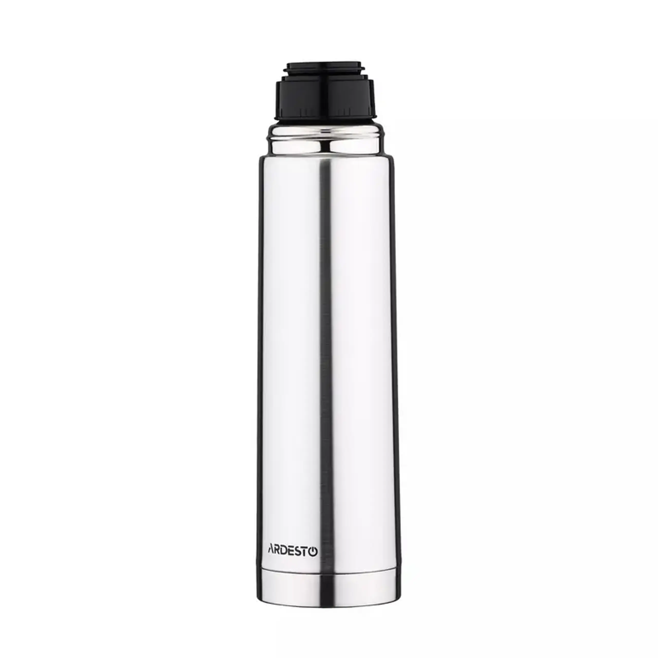 Termos Ardesto AR2650TBS, 0,5L, Argintiu