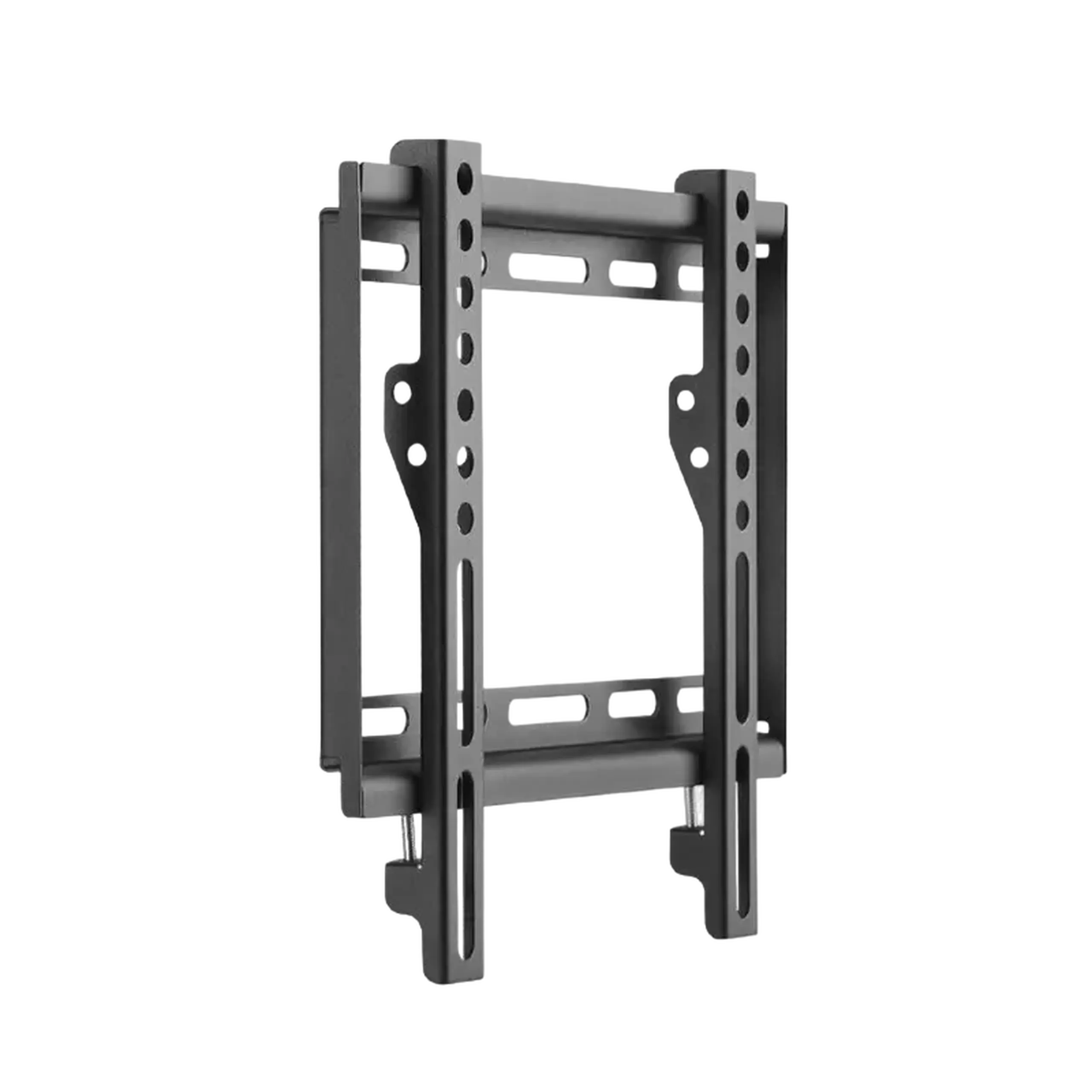 Suport fixat pe perete Gembird WM-42F-04, Negru